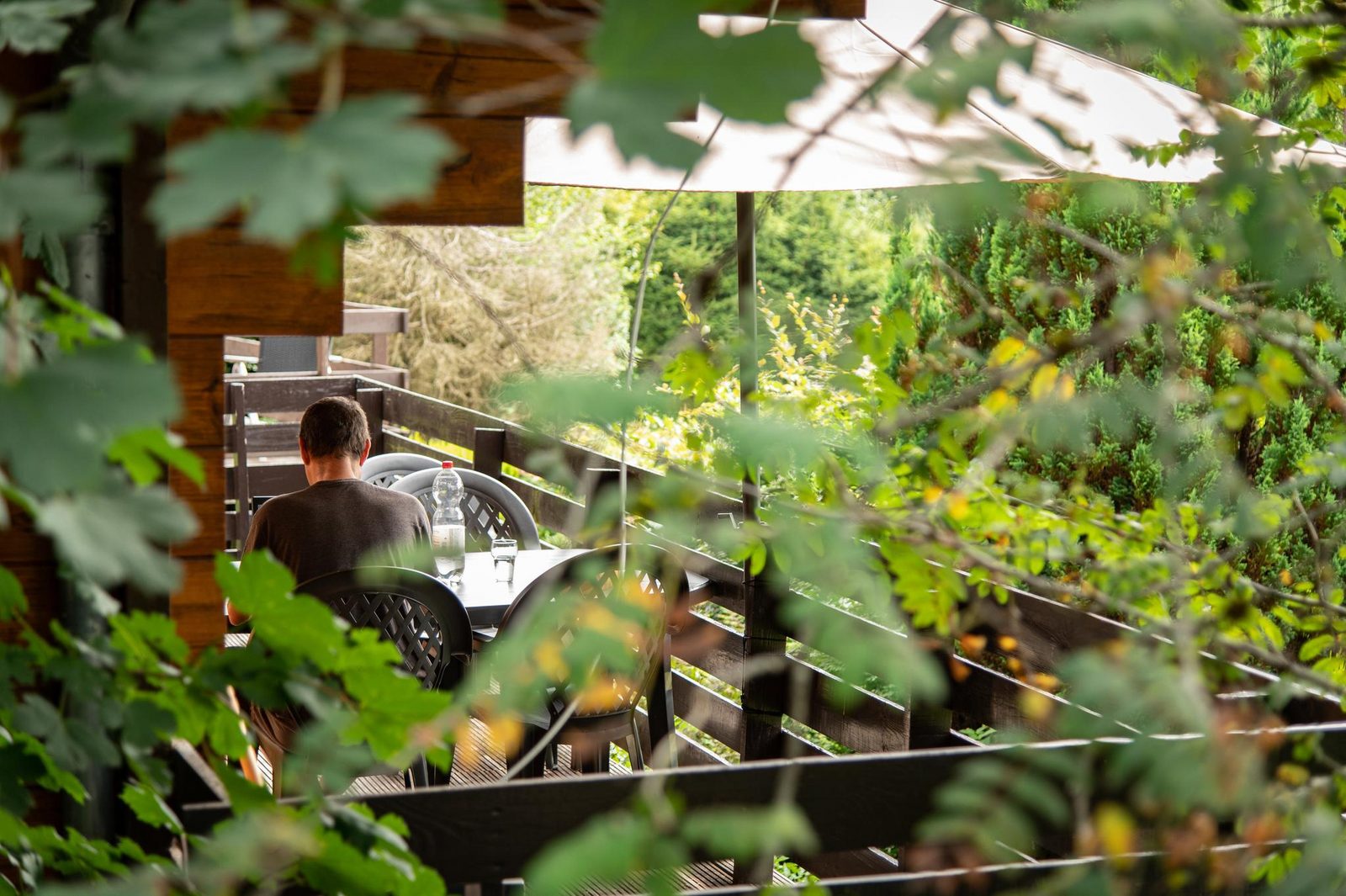 Chalet Renardeau