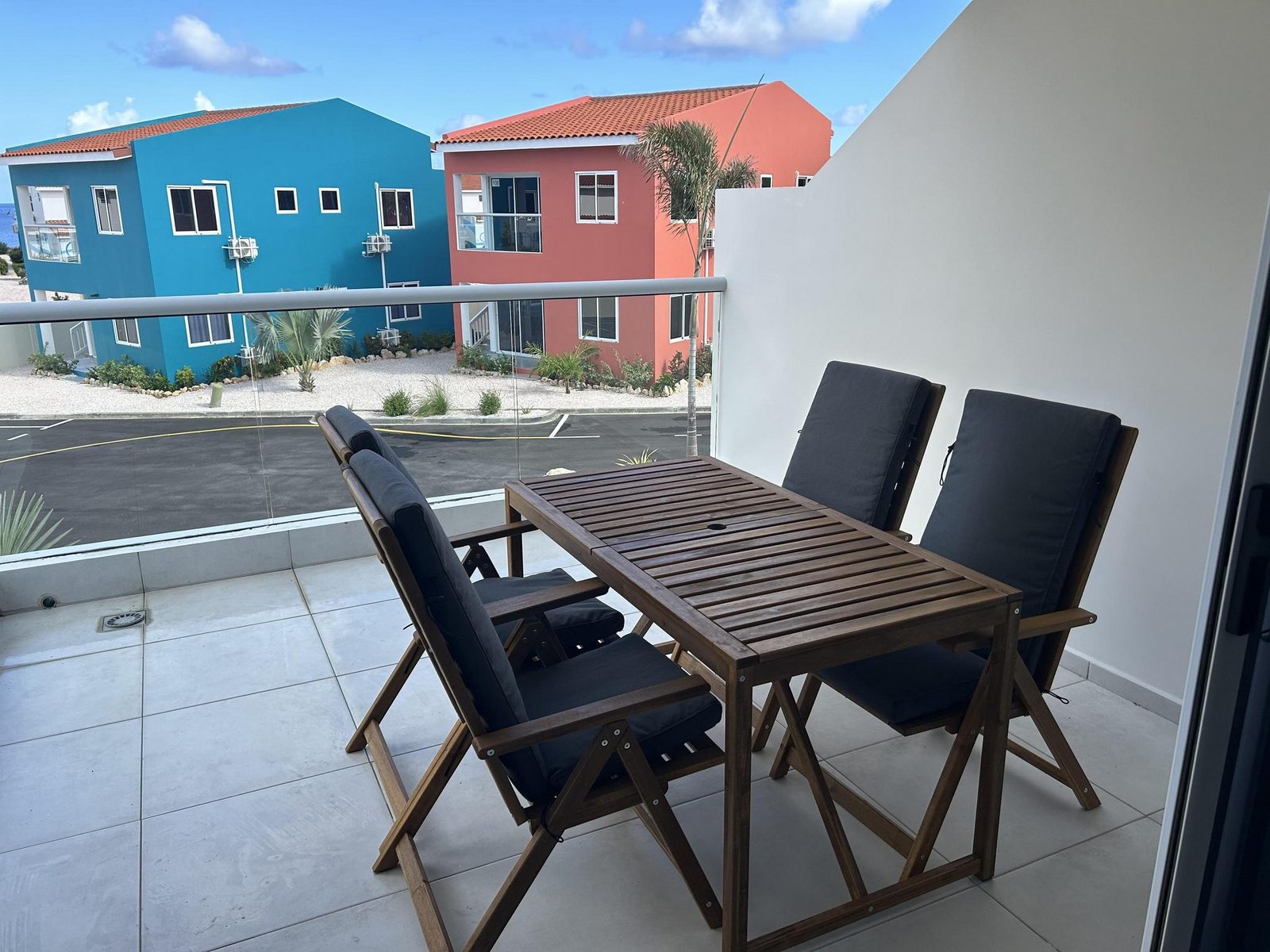 Punta Azul Ocean Resort 6B