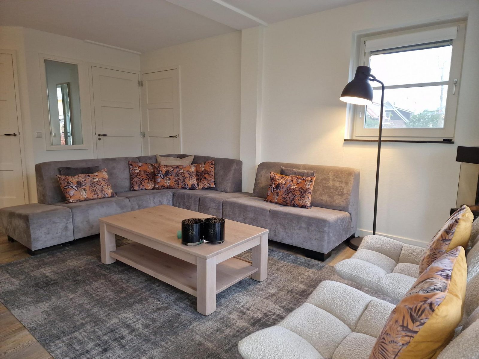 Beulaker Luxus 8p Comfort