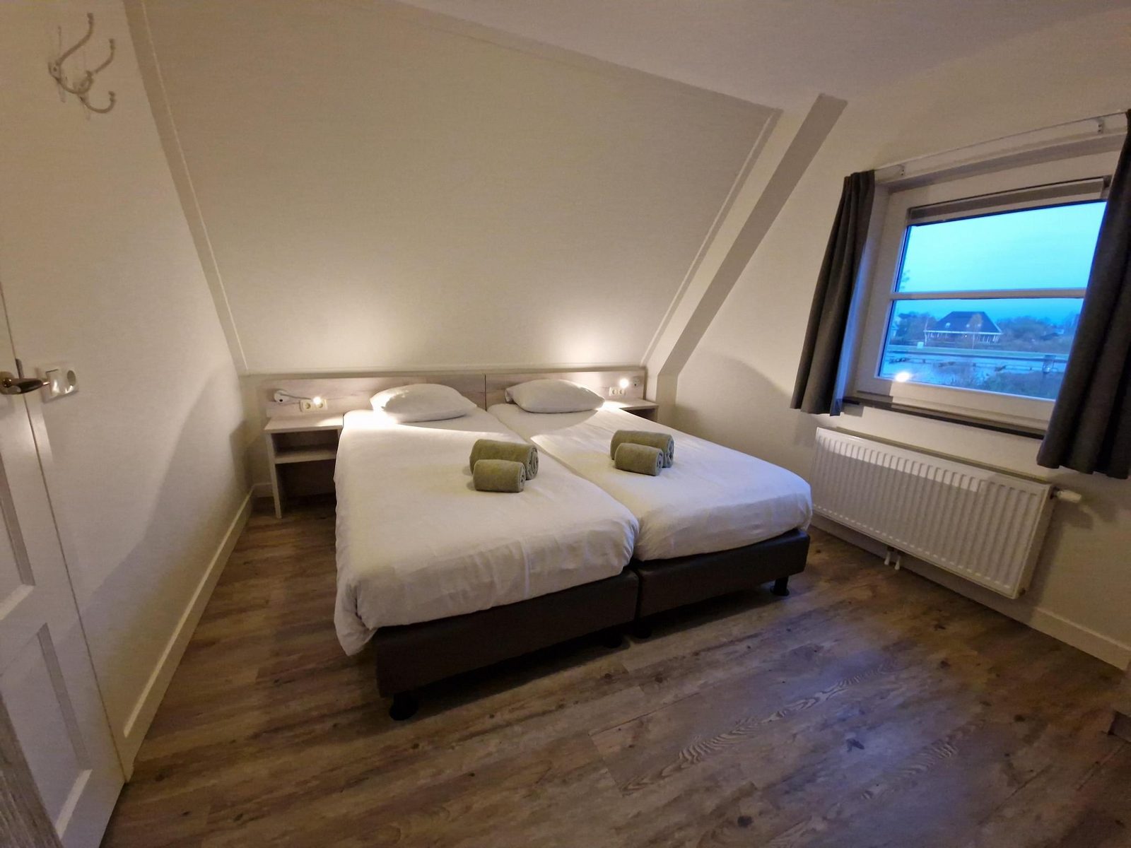 Beulaker Luxus 8p Comfort
