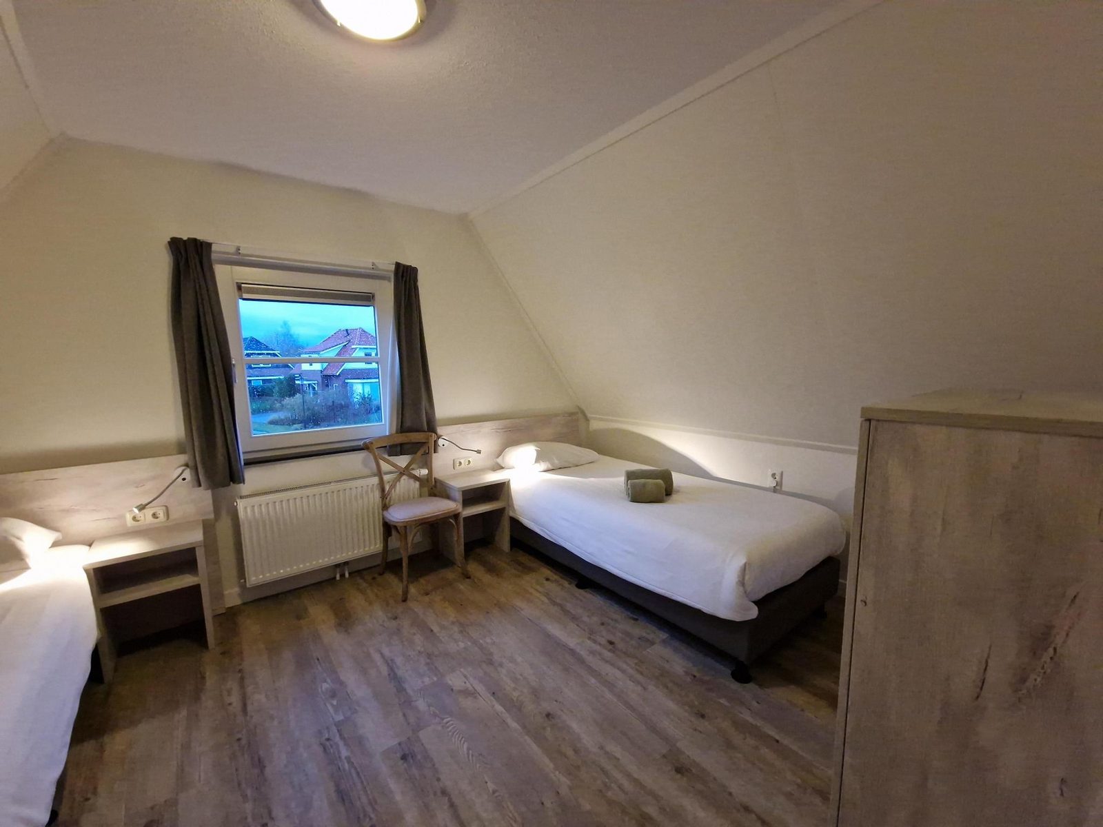 Beulaker Luxus 8p Comfort