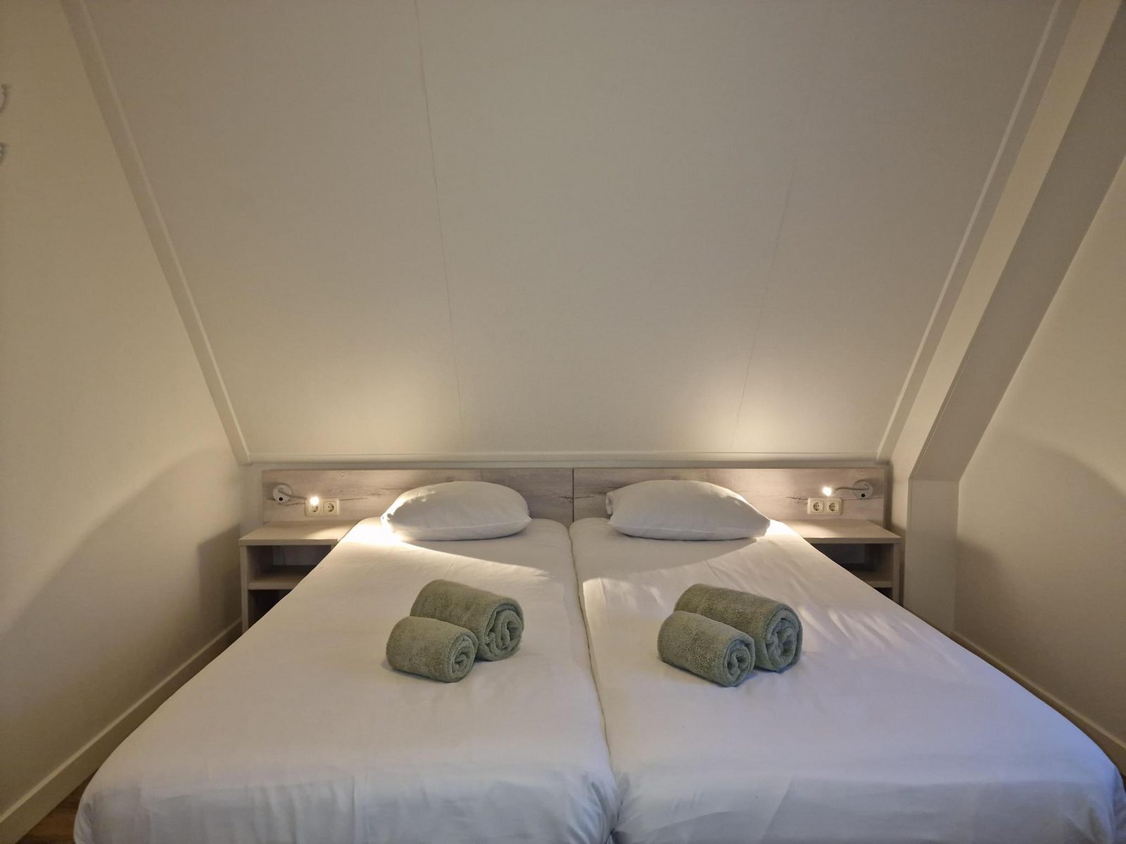 Beulaker Luxus 8p Comfort