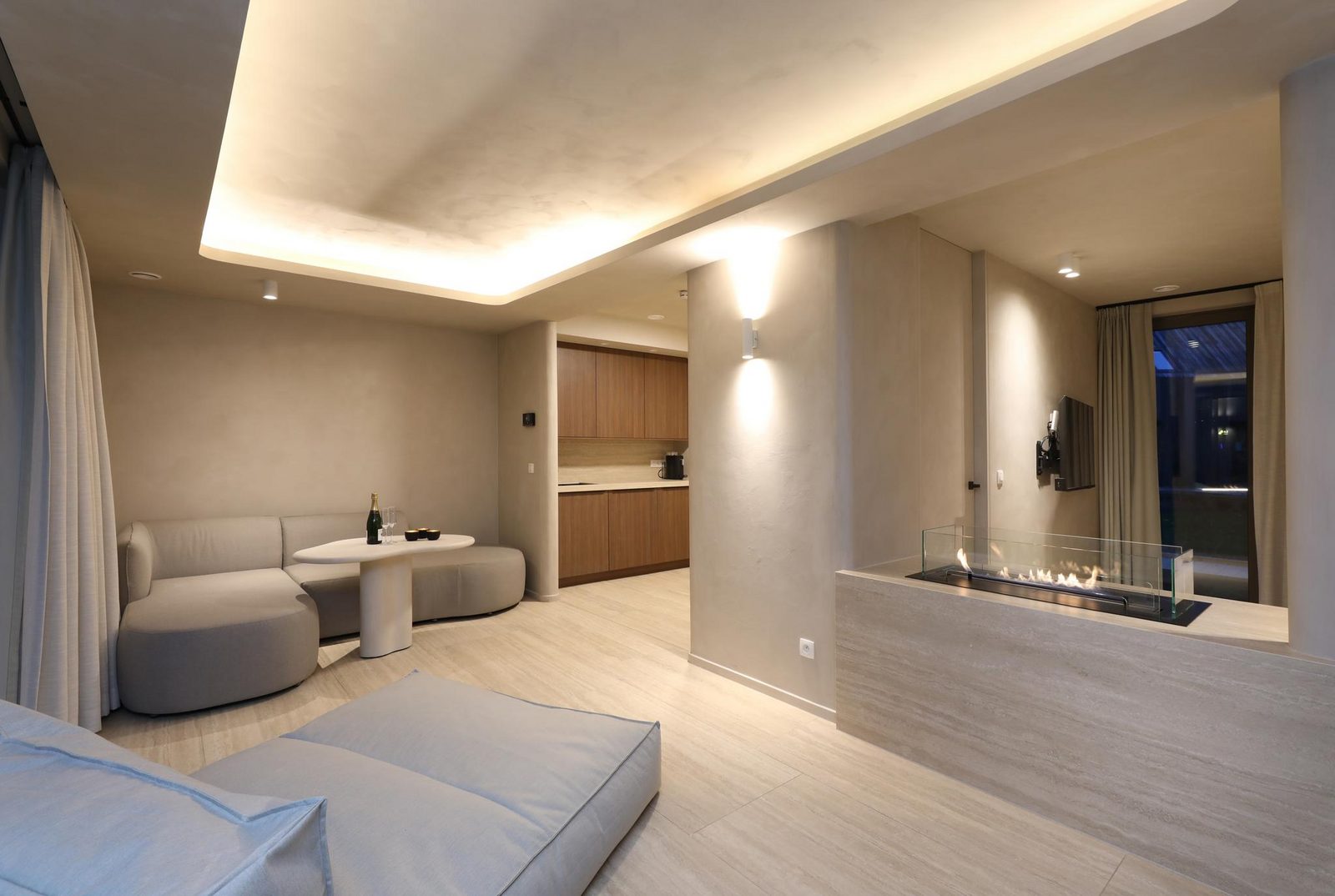 Wellness Suite | 2 personen