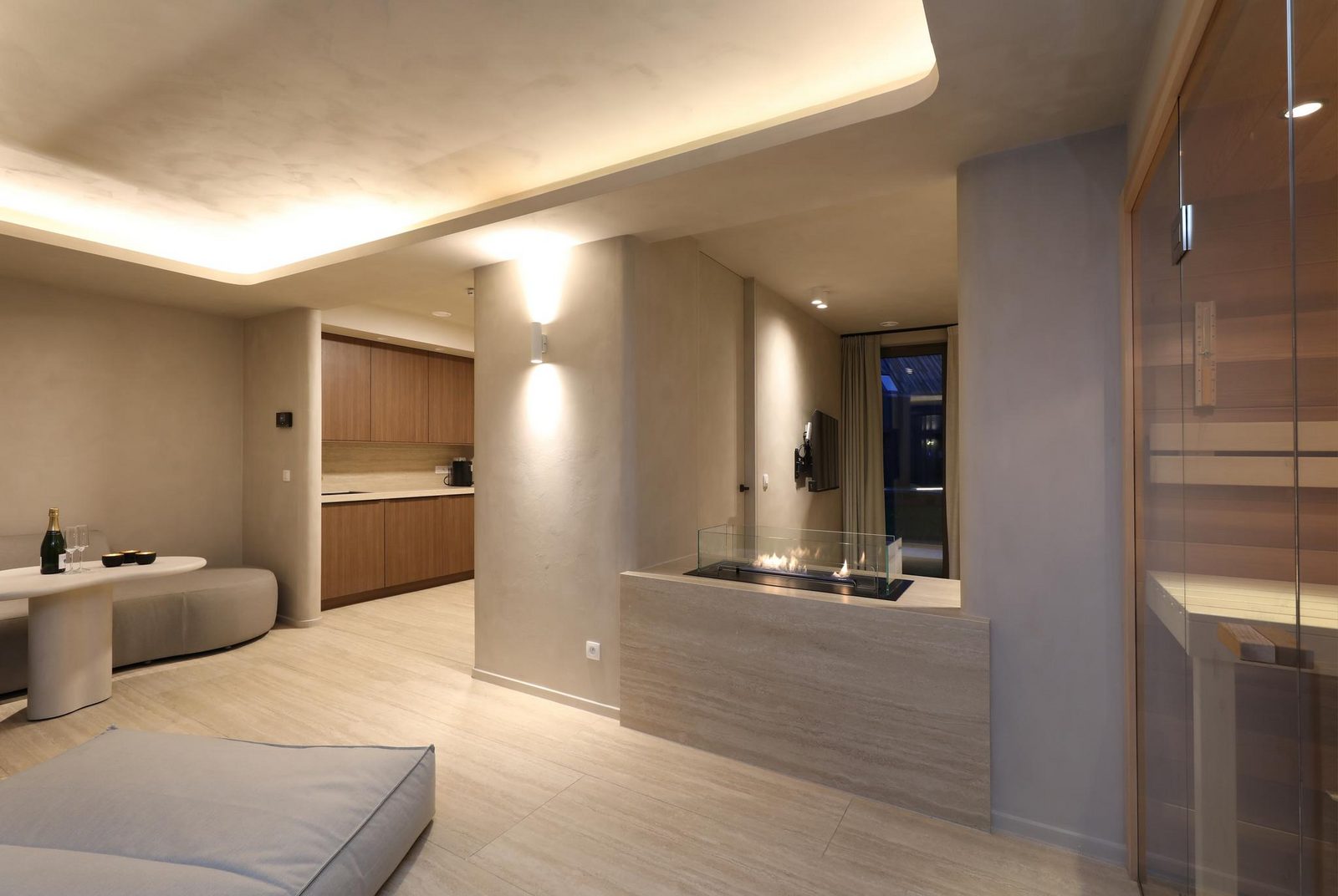 Wellness Suite | 2 personen