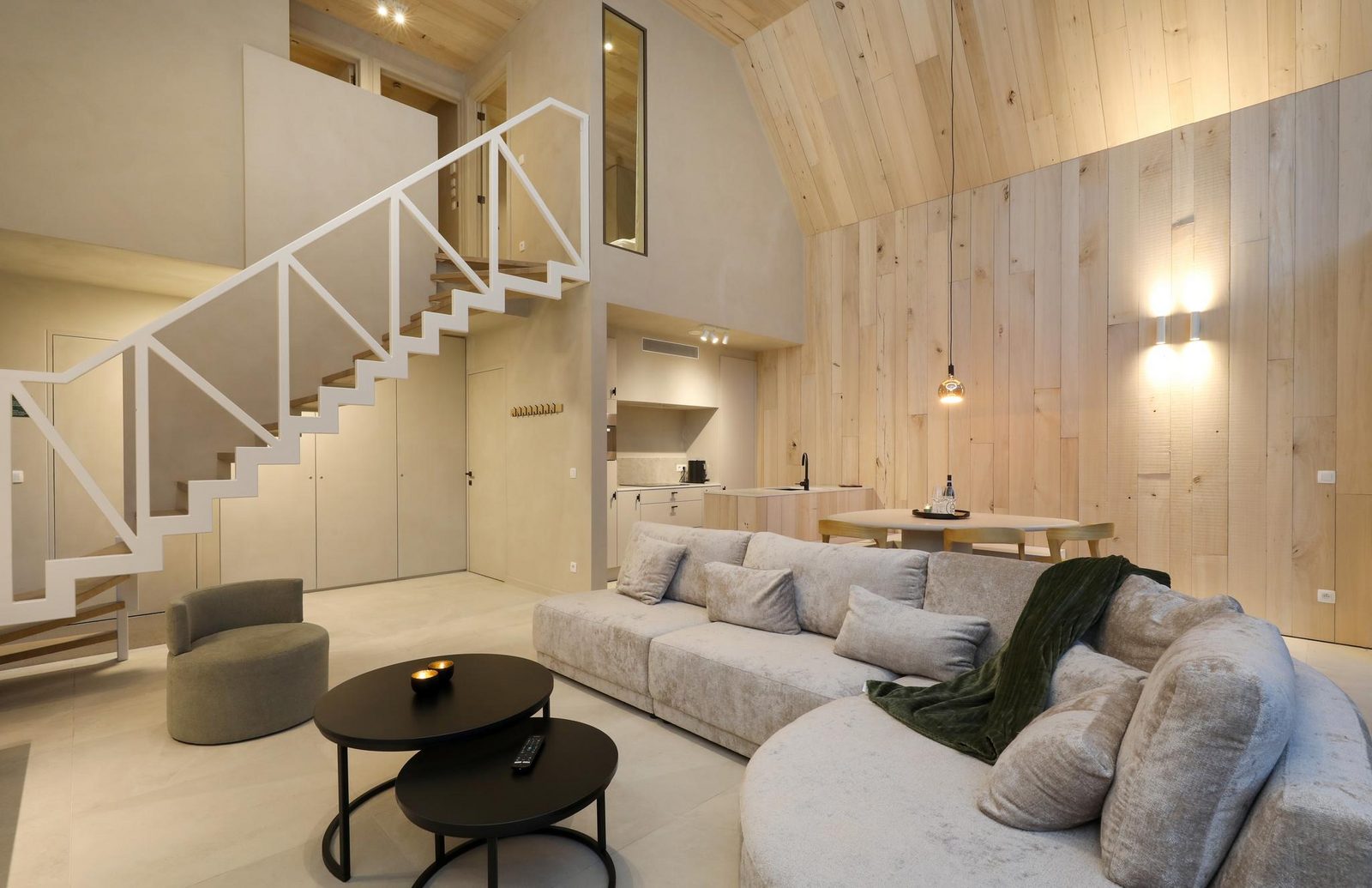 Lodge | 6 persons