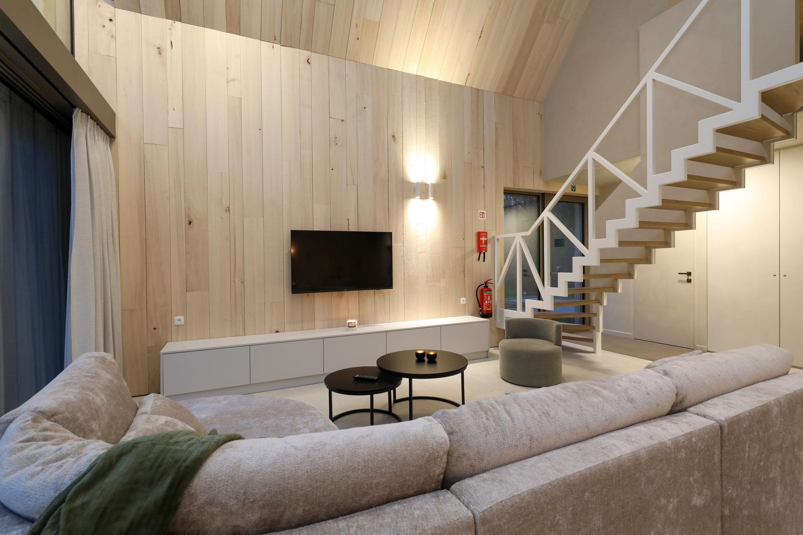 Lodge | 6 persons