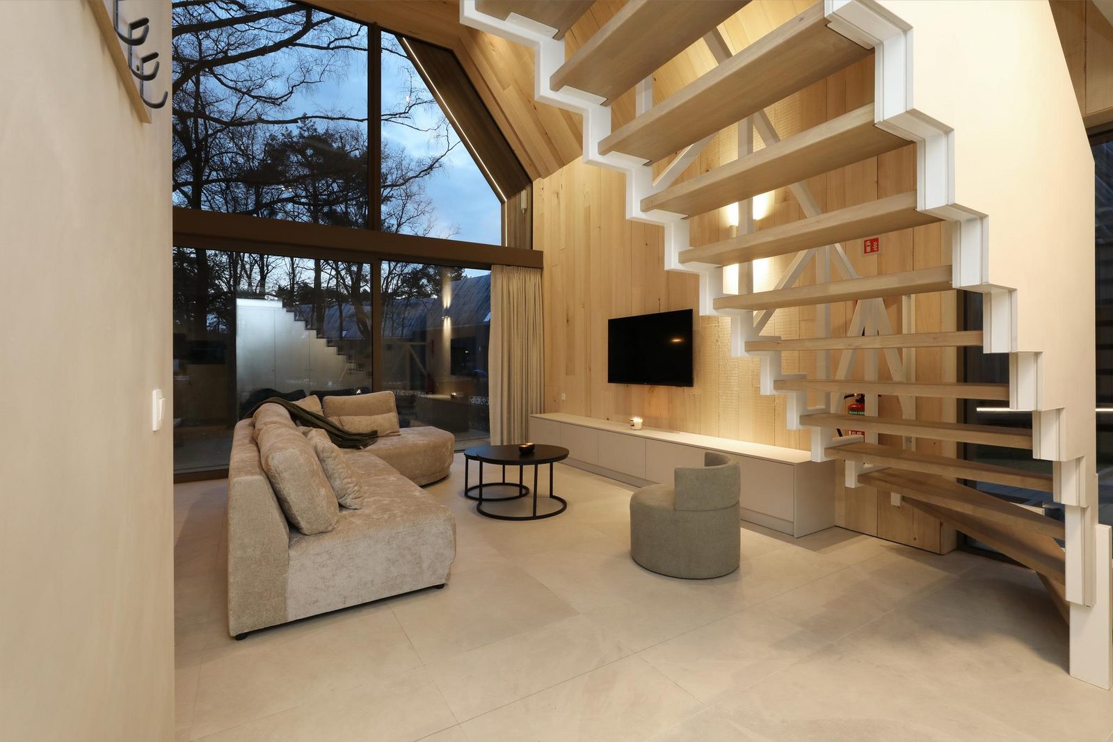 Lodge | 6 persons