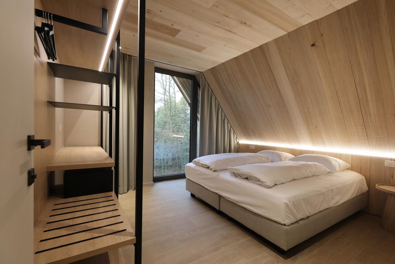 Lodge | 6 persons