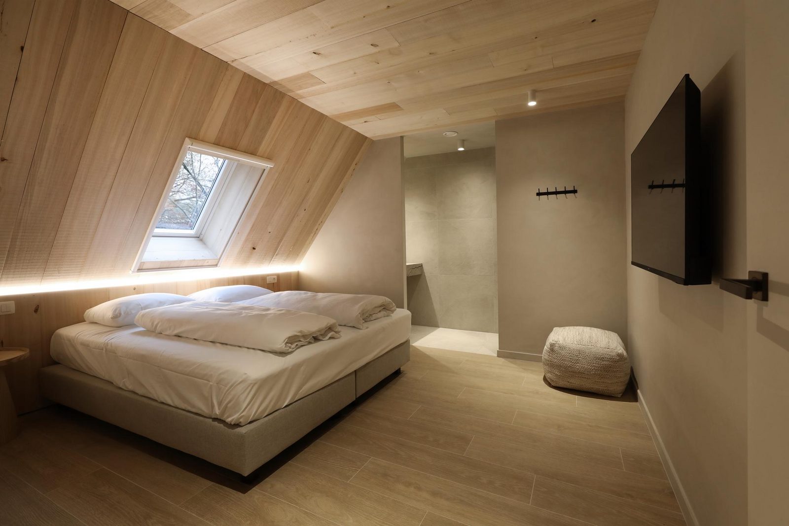 Lodge | 6 persons
