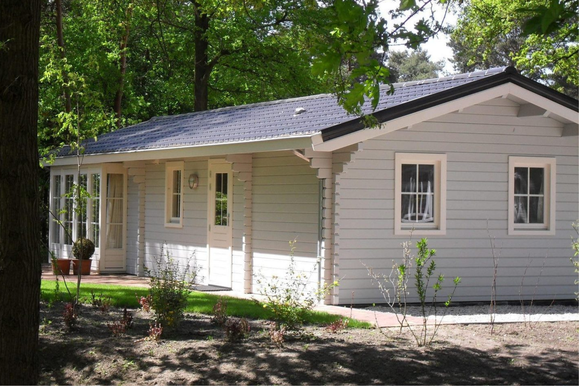 Fins Chalet 4 1