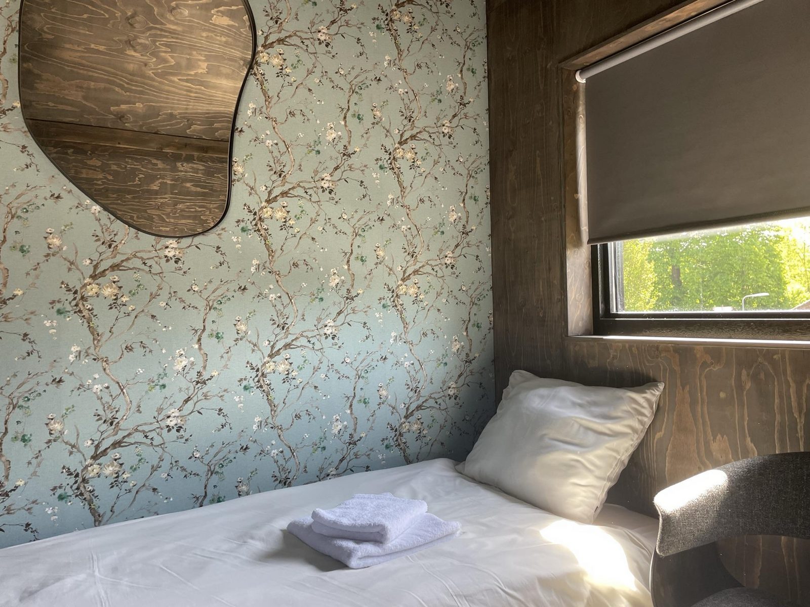 2-4-Personen-Loft
