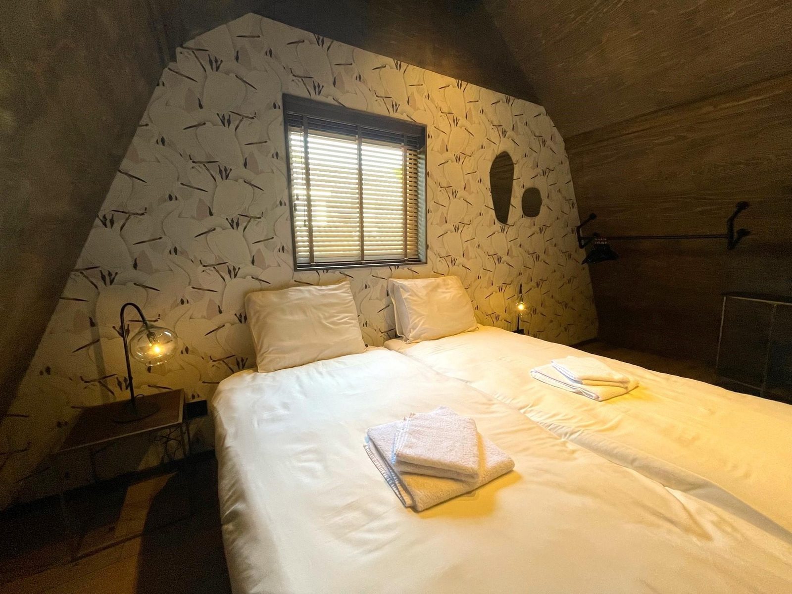 2-4-Personen-Loft