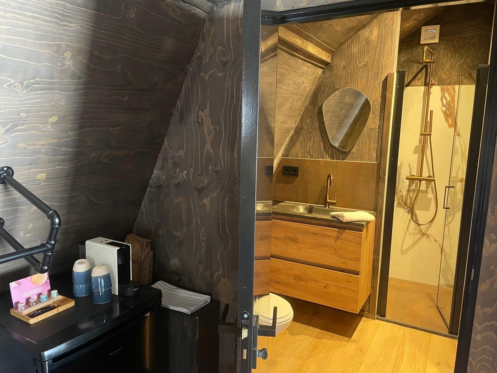 2-4-Personen-Loft