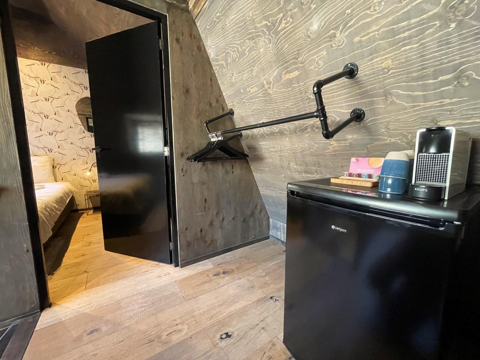 2-4-Personen-Loft