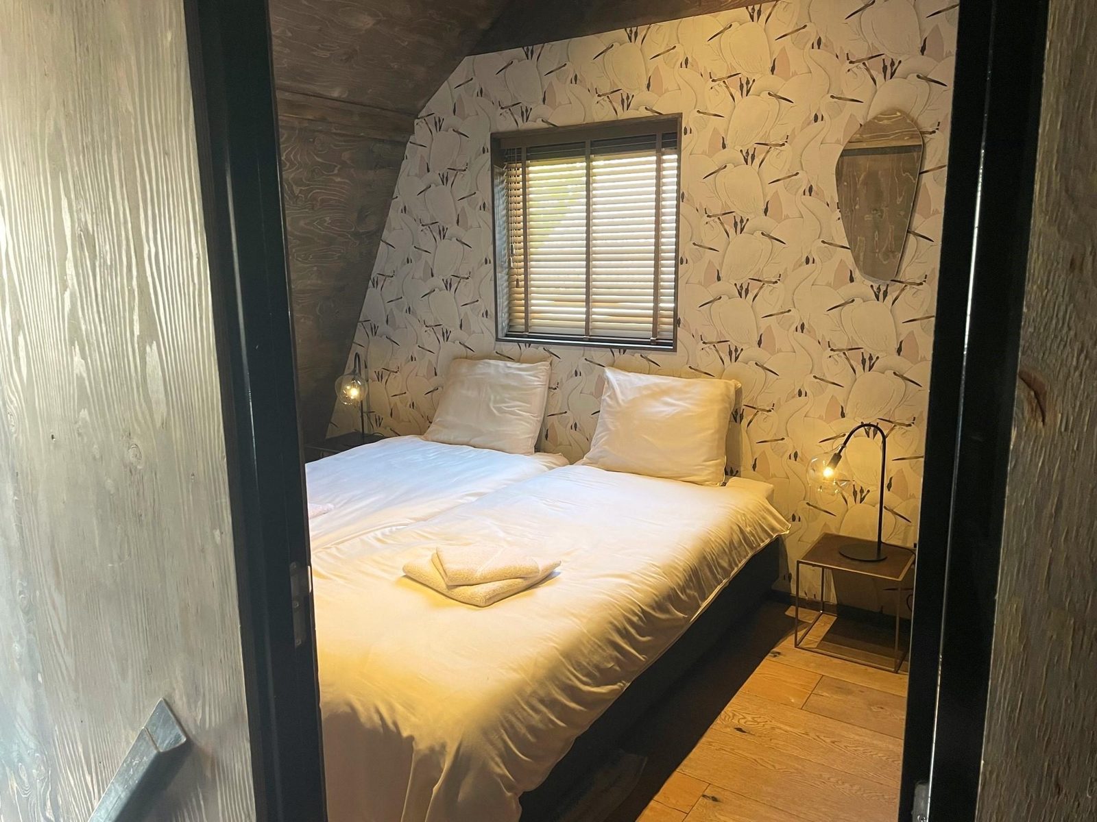 2-4-Personen-Loft