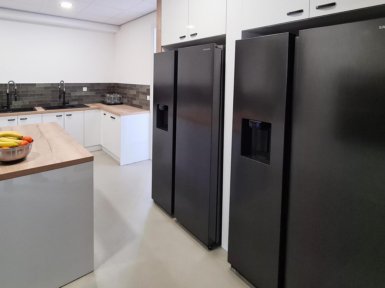 Luxe groepsaccommodatie Holiday
