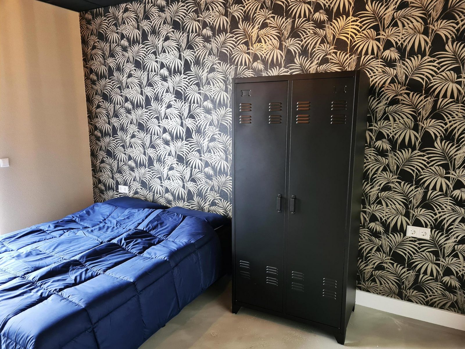 Luxe groepsaccommodatie Holiday