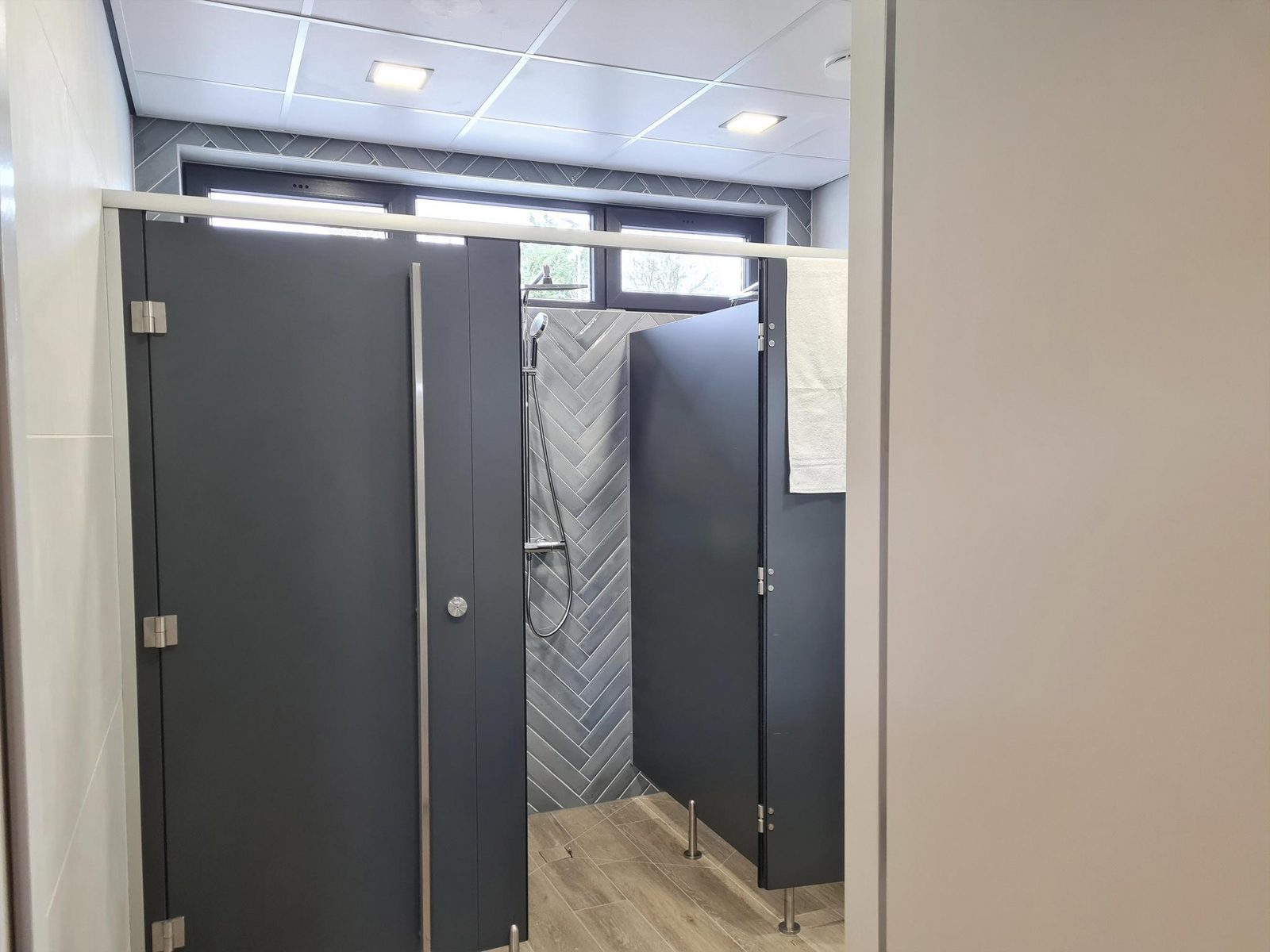 Luxe groepsaccommodatie Holiday