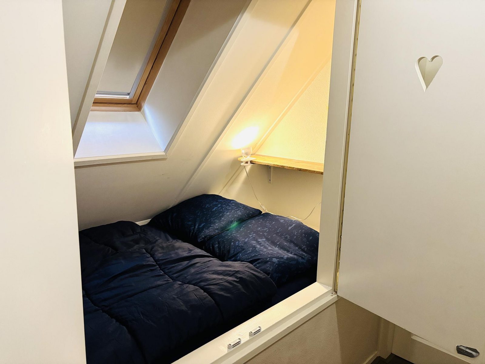 Stuifzand Wellness Outdoor Bungalow Deluxe met Bedstee | 6+2 personen