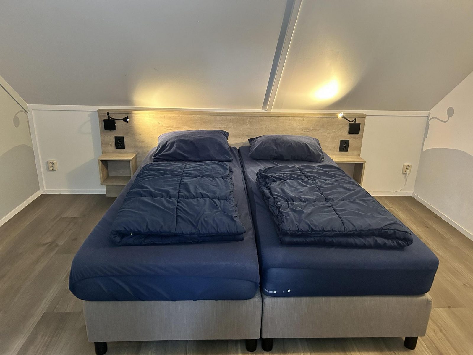 Esdorp Bungalow | 6 persons