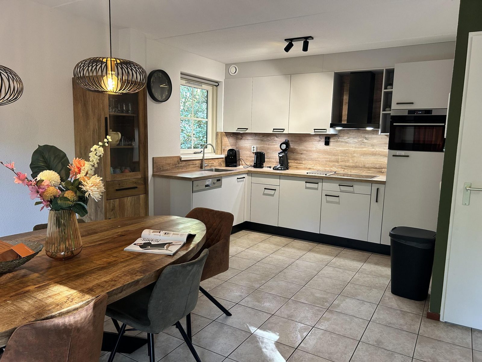 Esdorp Bungalow | 6 persons