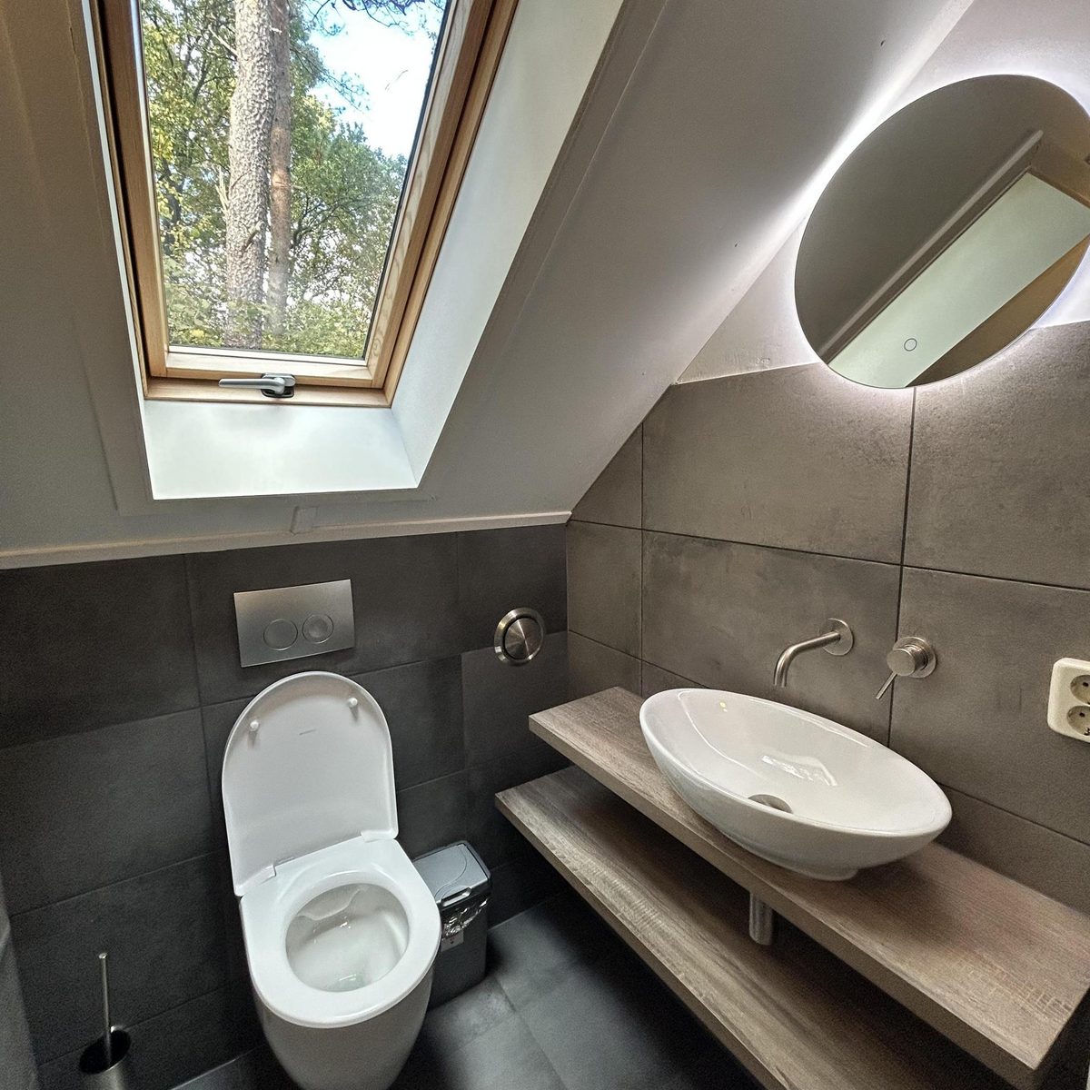 Esdorp Bungalow | 6 persons