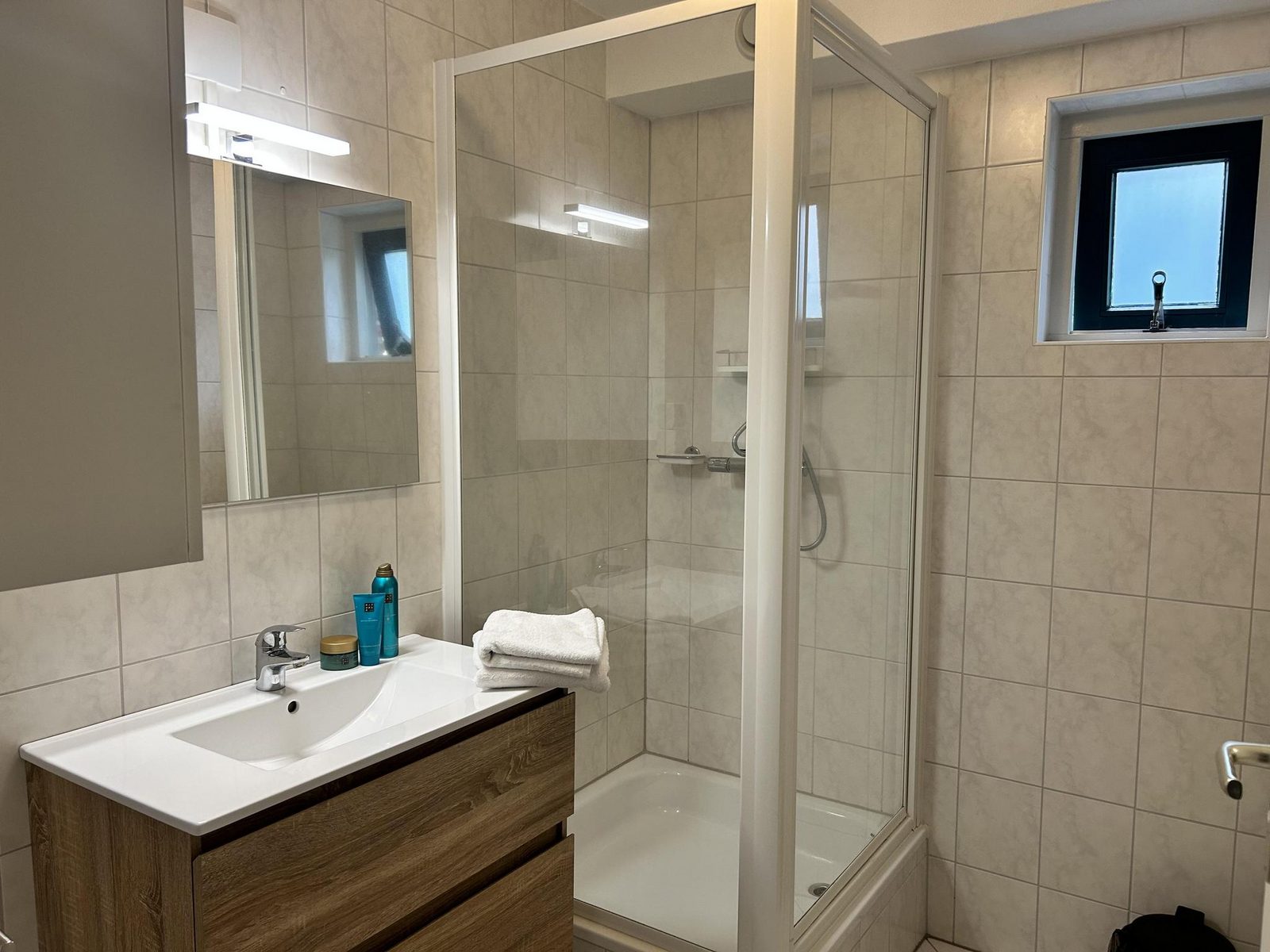 Esdorp Bungalow | 6 persons