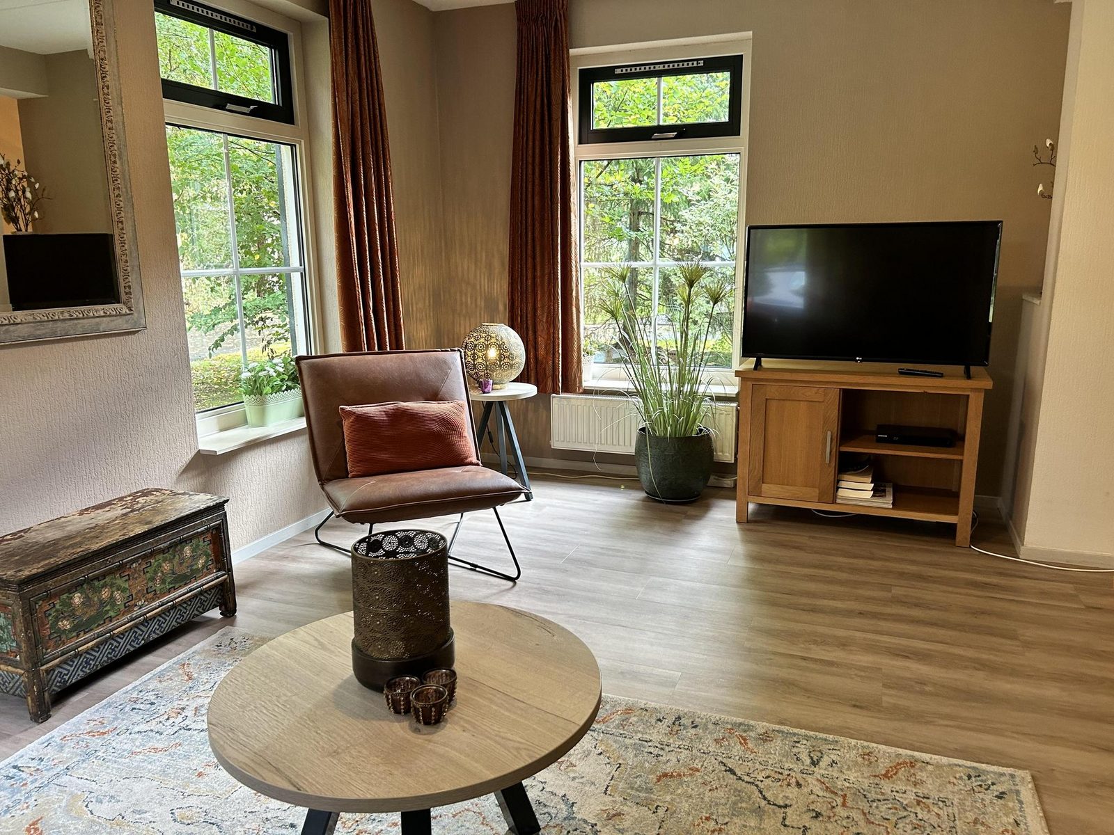 Esdorp Bungalow mit Alkoven | 4+2 Personen
