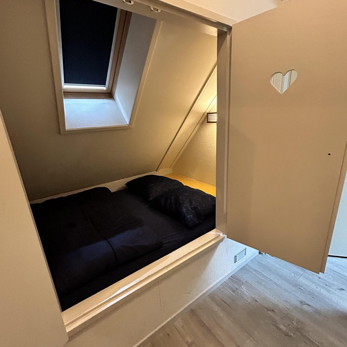 Esdorp Bungalow mit Alkoven | 4+2 Personen