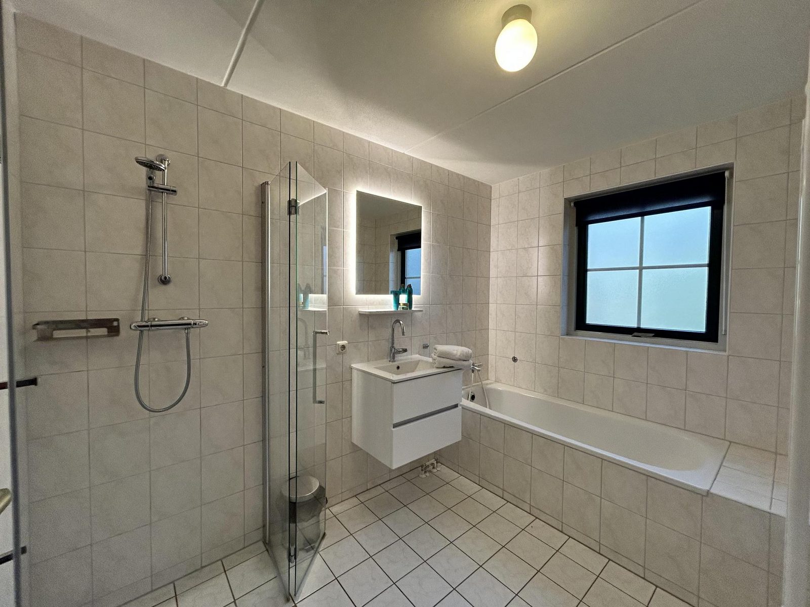Vennenhof Bungalow | 6 personen