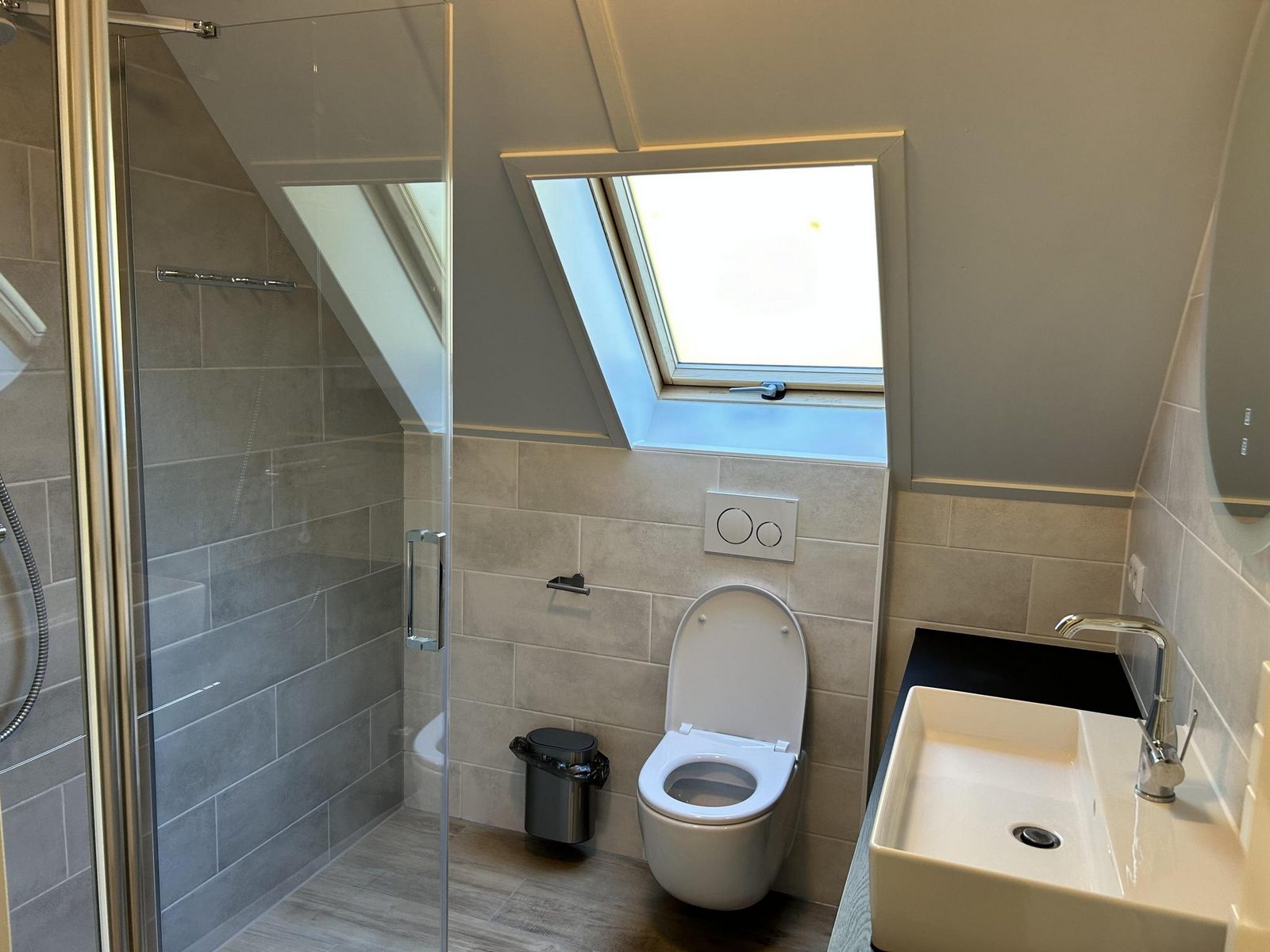 Vennenhof Bungalow | 6 personen