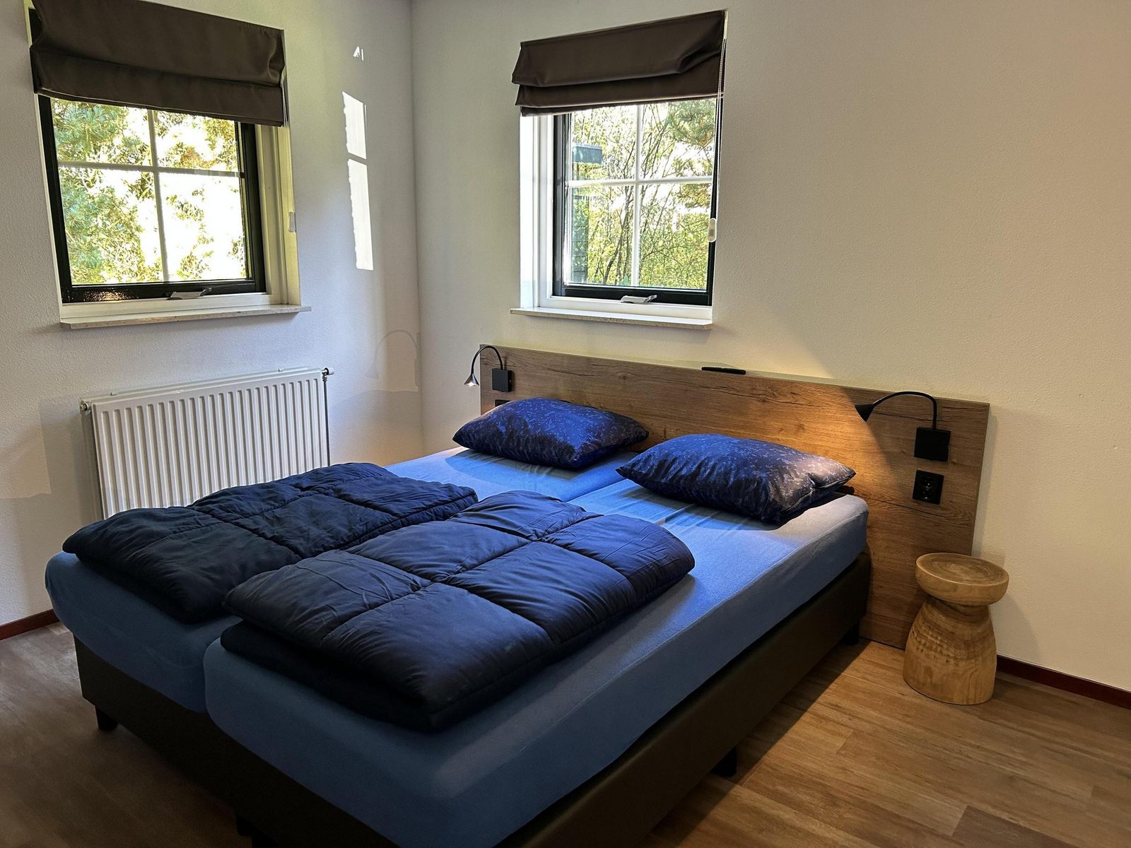 Vennenhof Bungalow | 6 personen