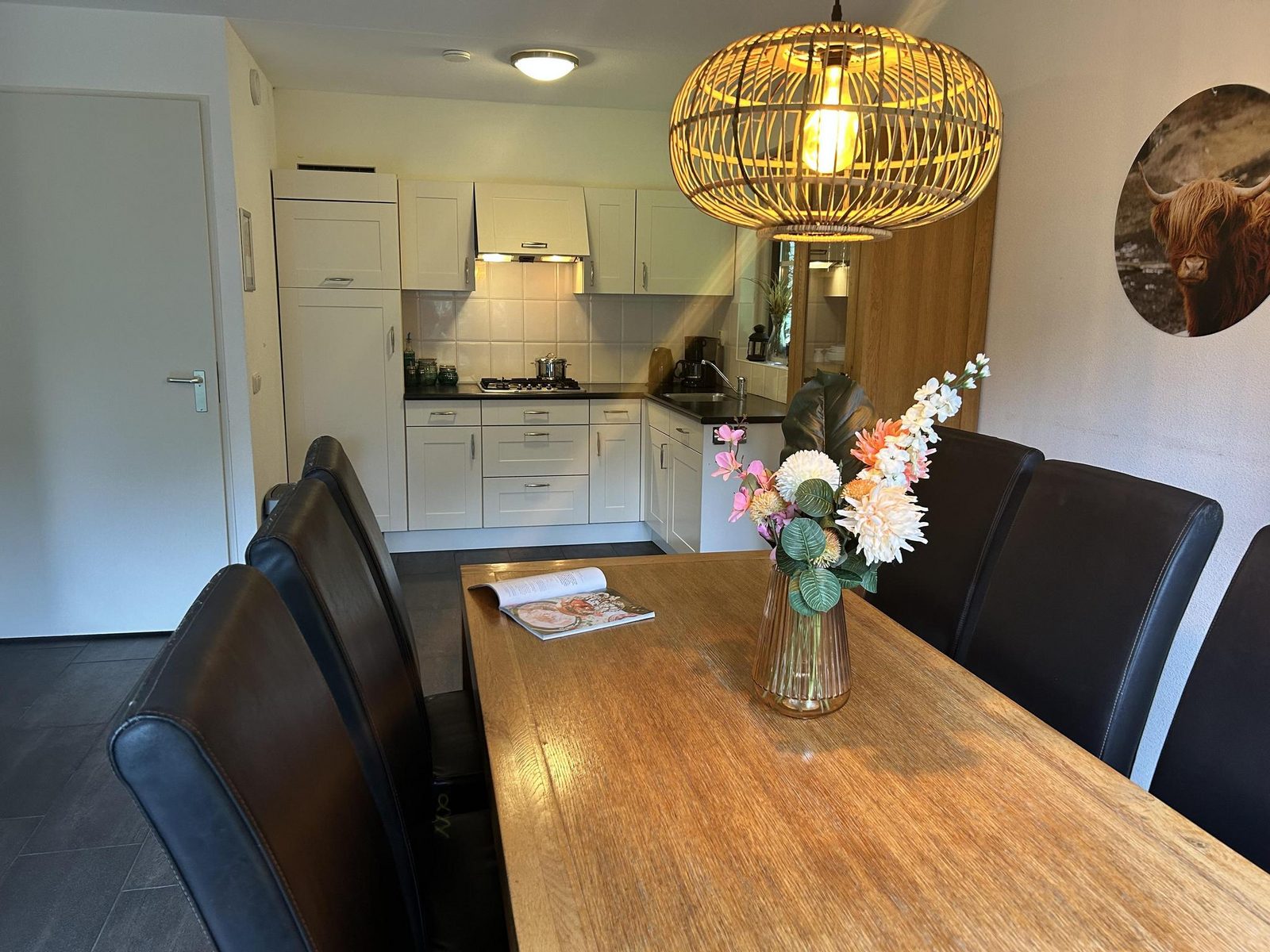 Vennenhof Bungalow | 6 personen