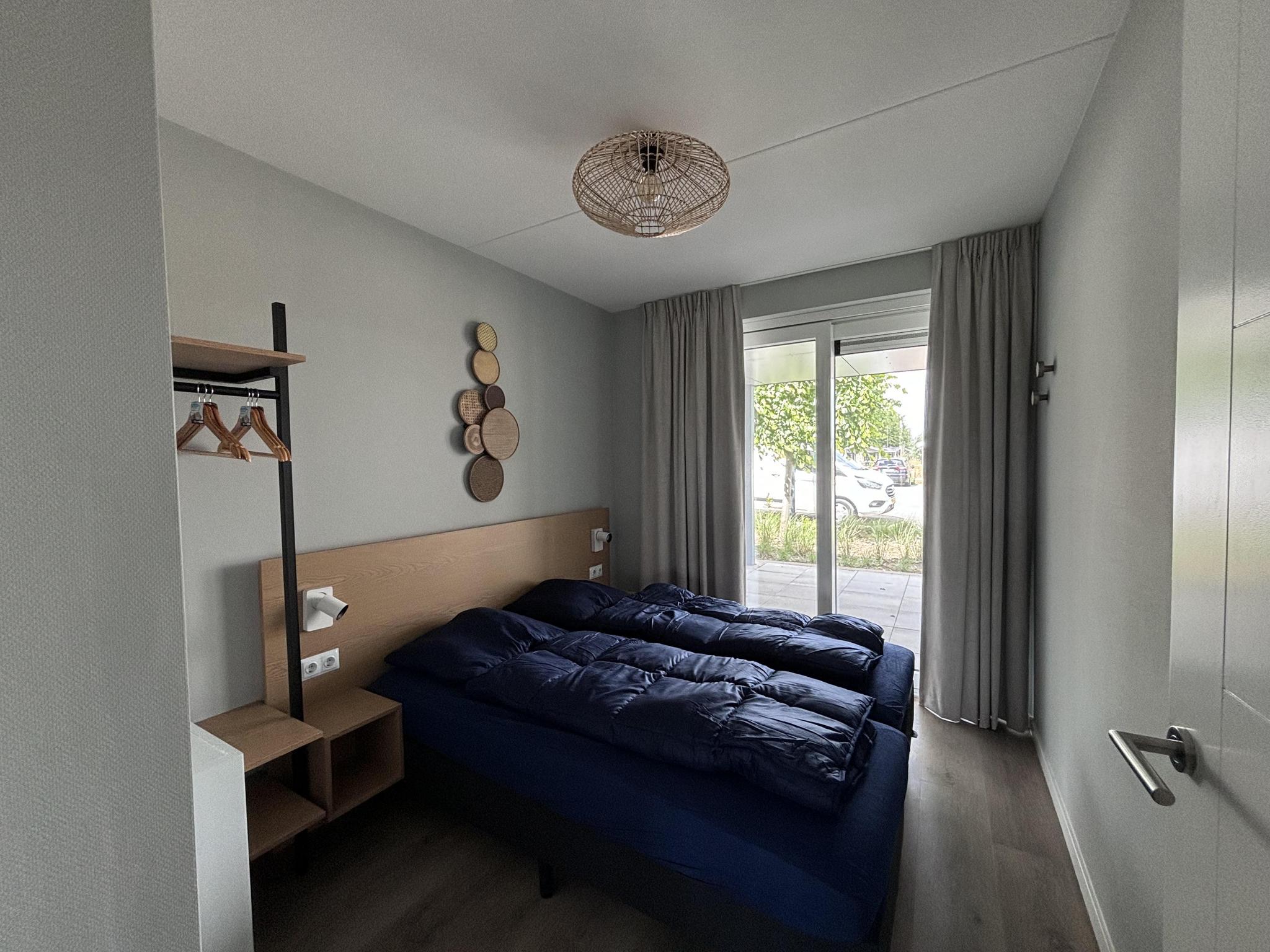 Accommodatie De IJssel Eilanden - Grote accommodatie - Havenpoort Sauna 10 - 14