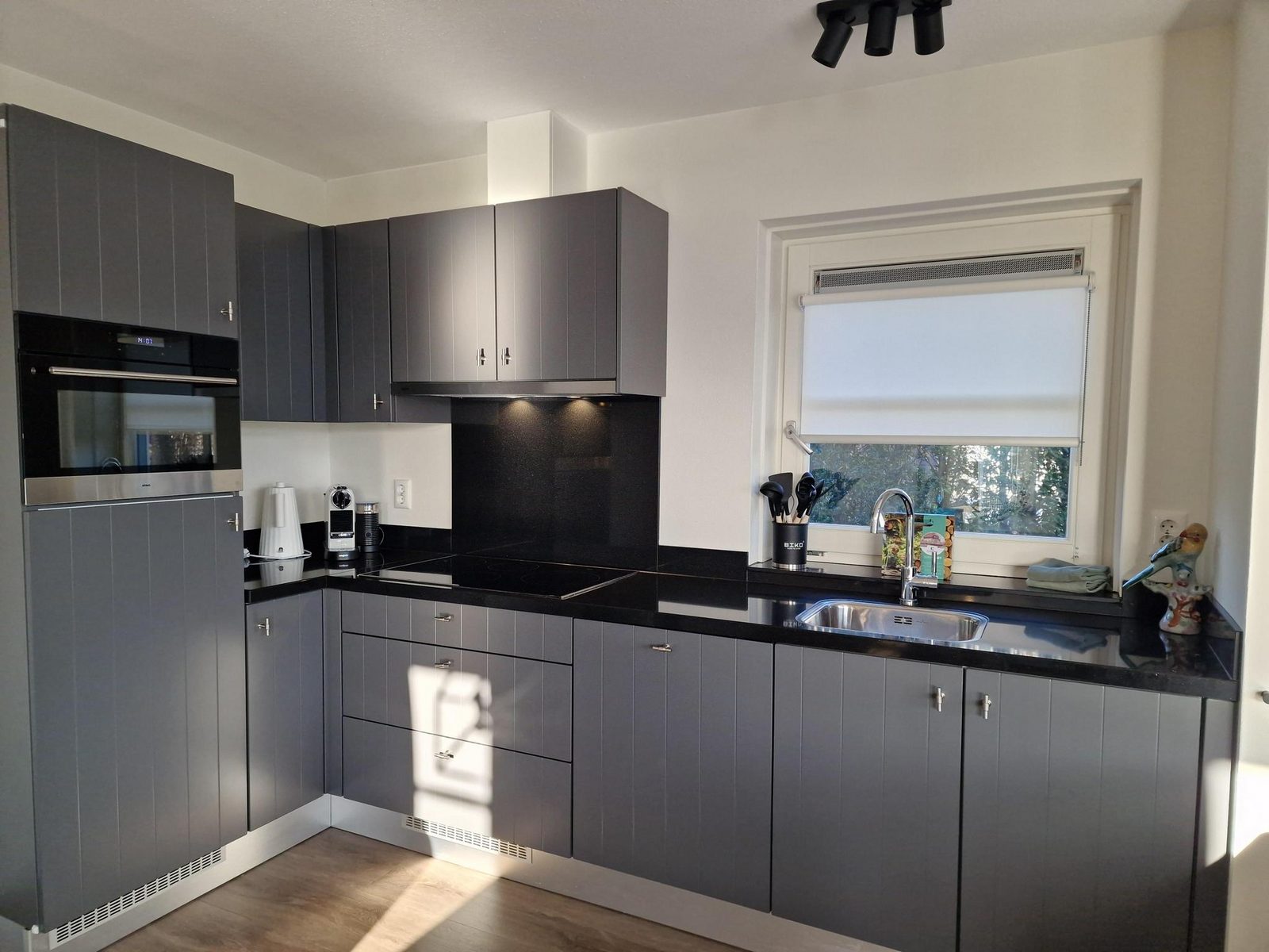 Große Punter Luxus 6p Premium