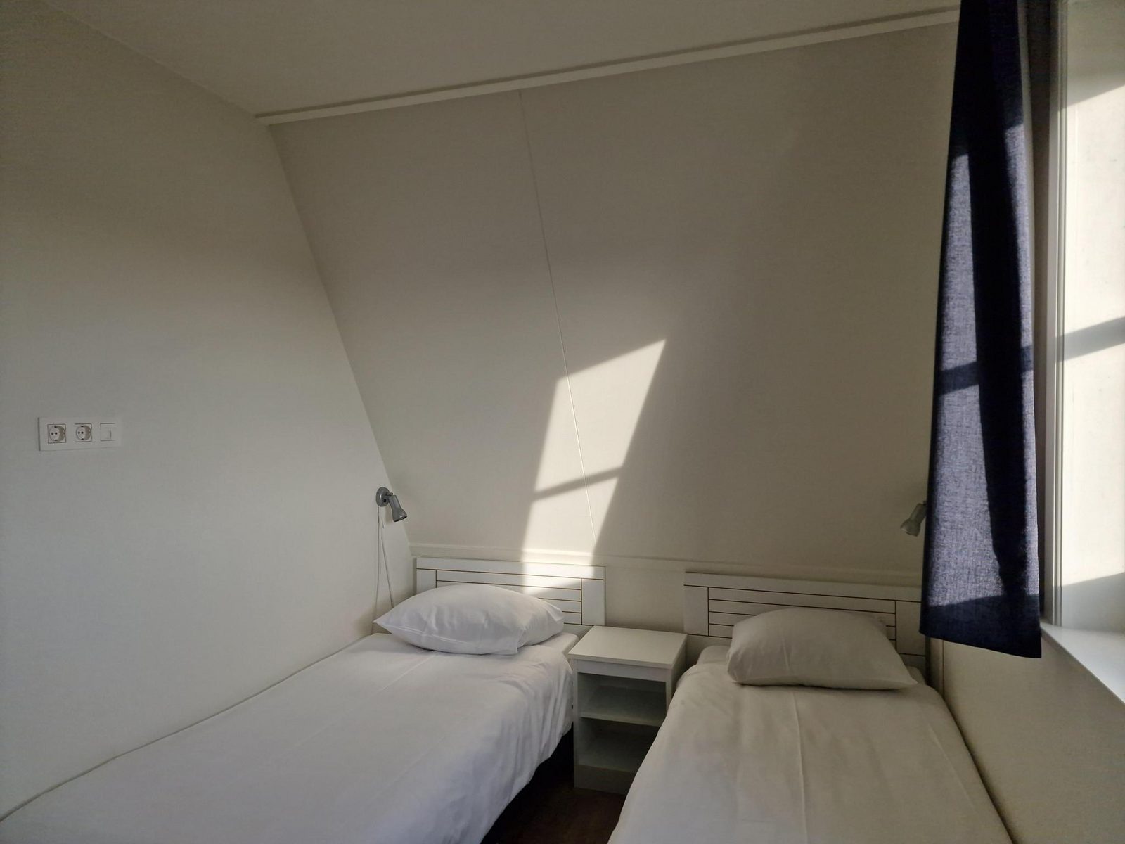 Große Wieden Luxe Wellness 6p Comfort