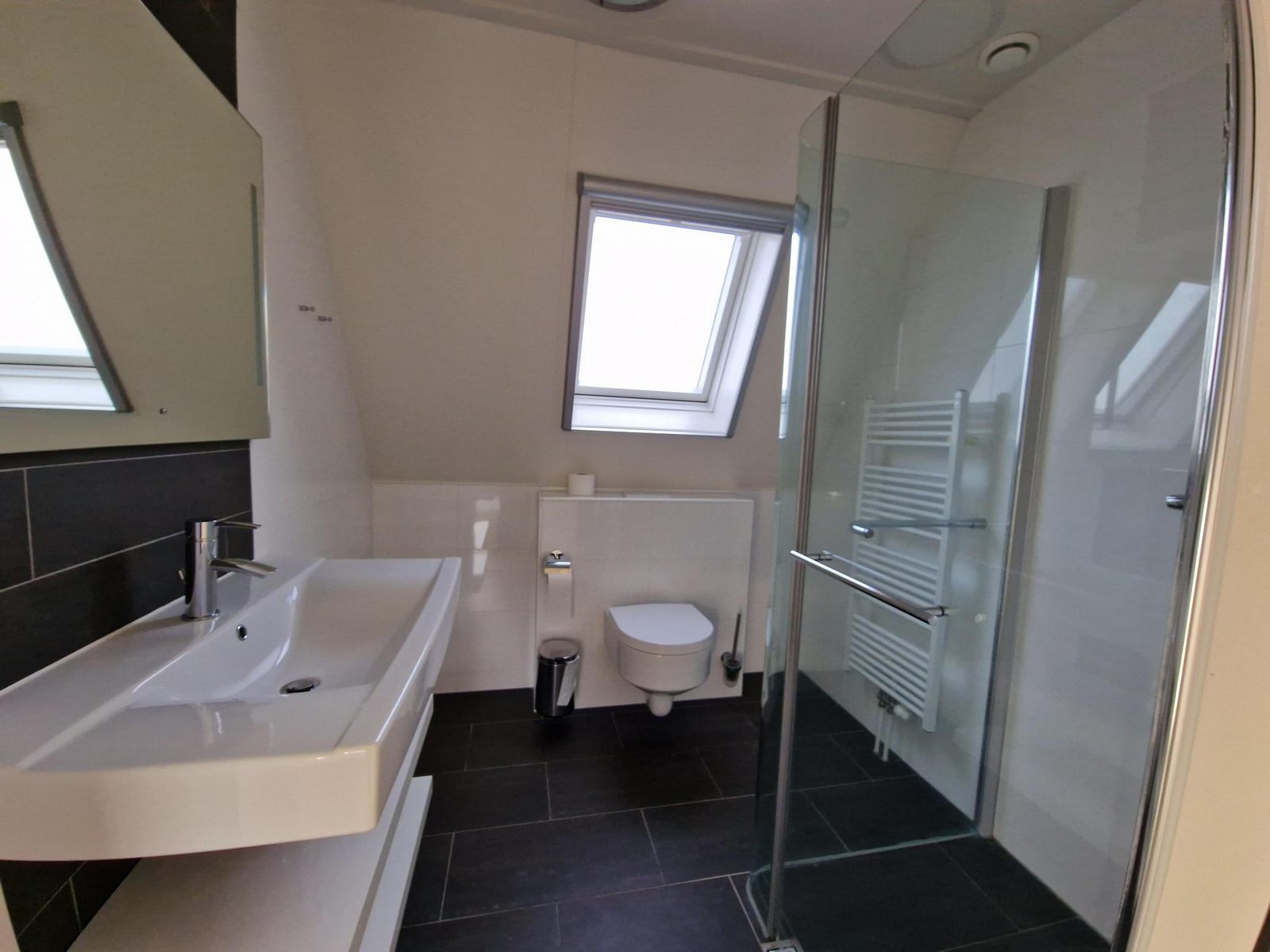 Große Wieden Luxe Wellness 6p Comfort