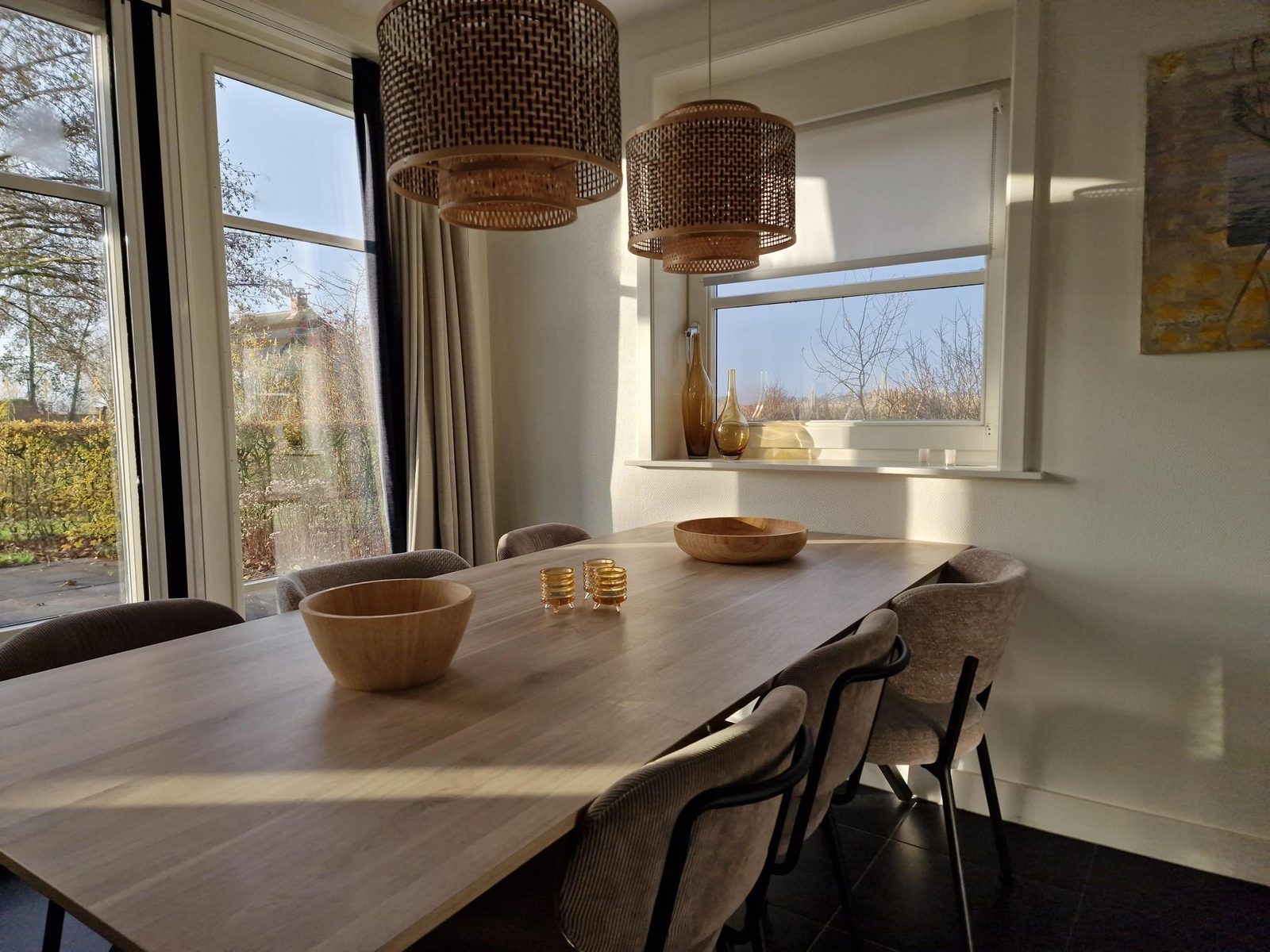 Große Wieden Luxe Wellness 6p Comfort