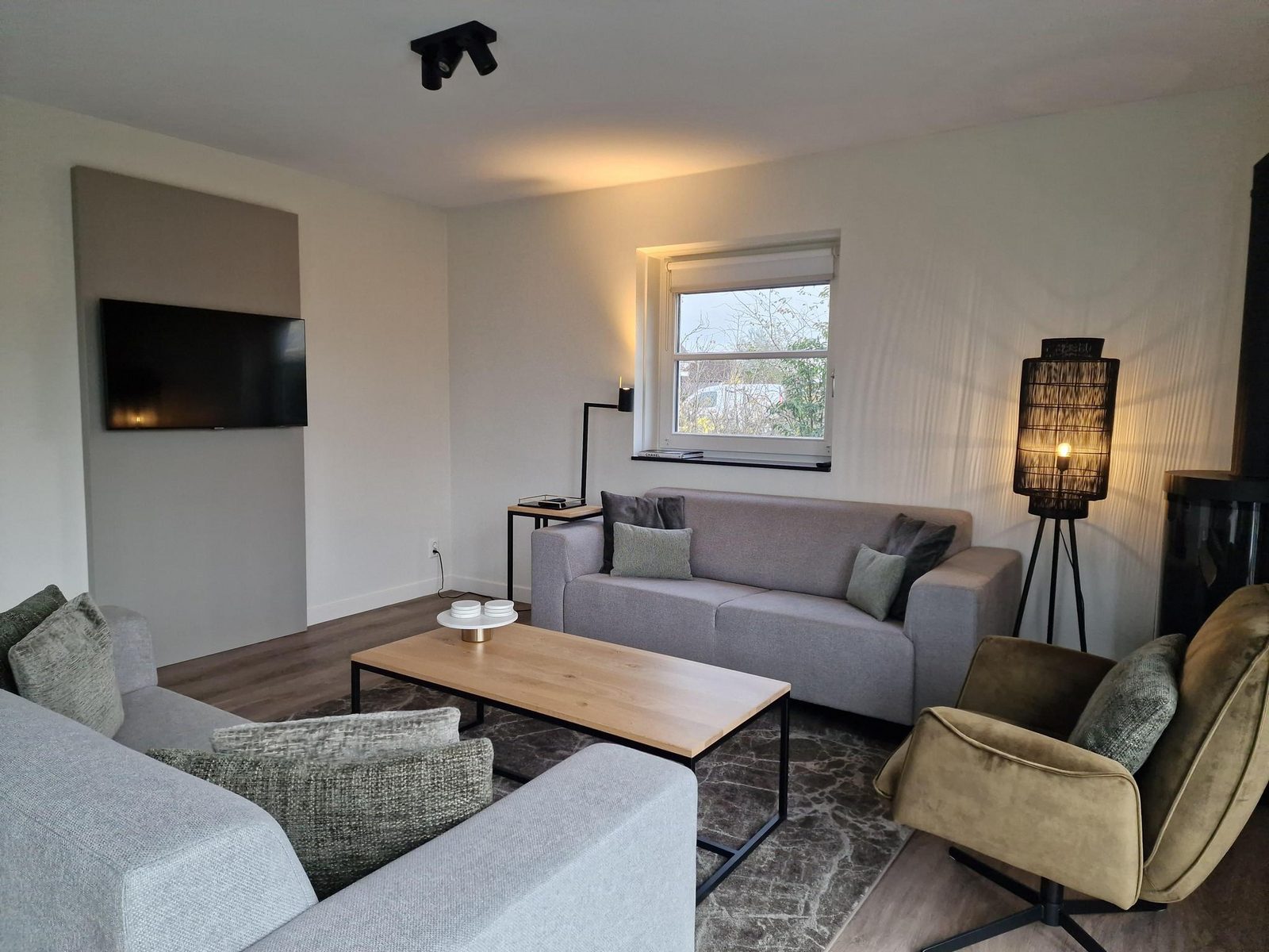 Große Wieden Luxe Wellness 6p Premium