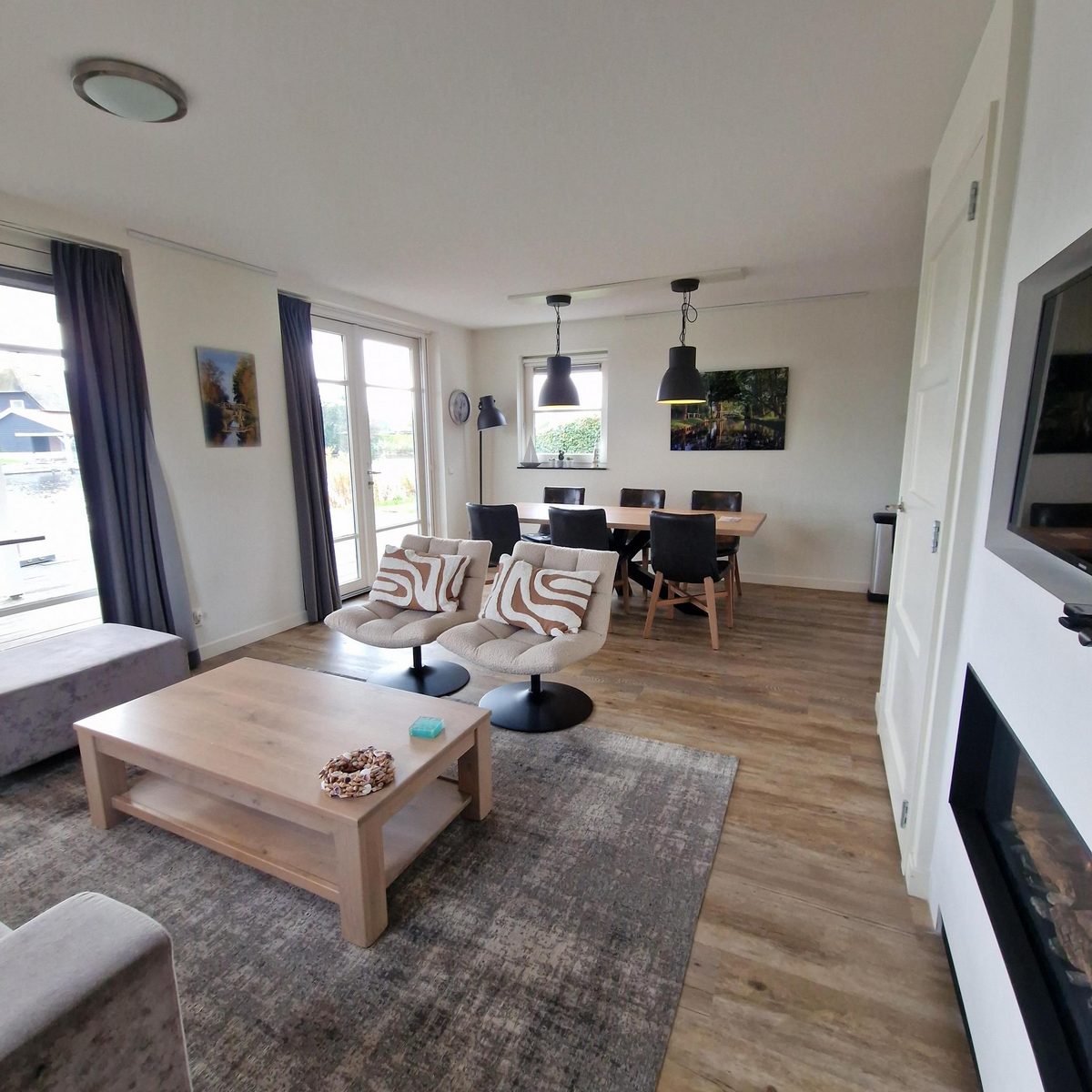 Rietburg 5p Comfort