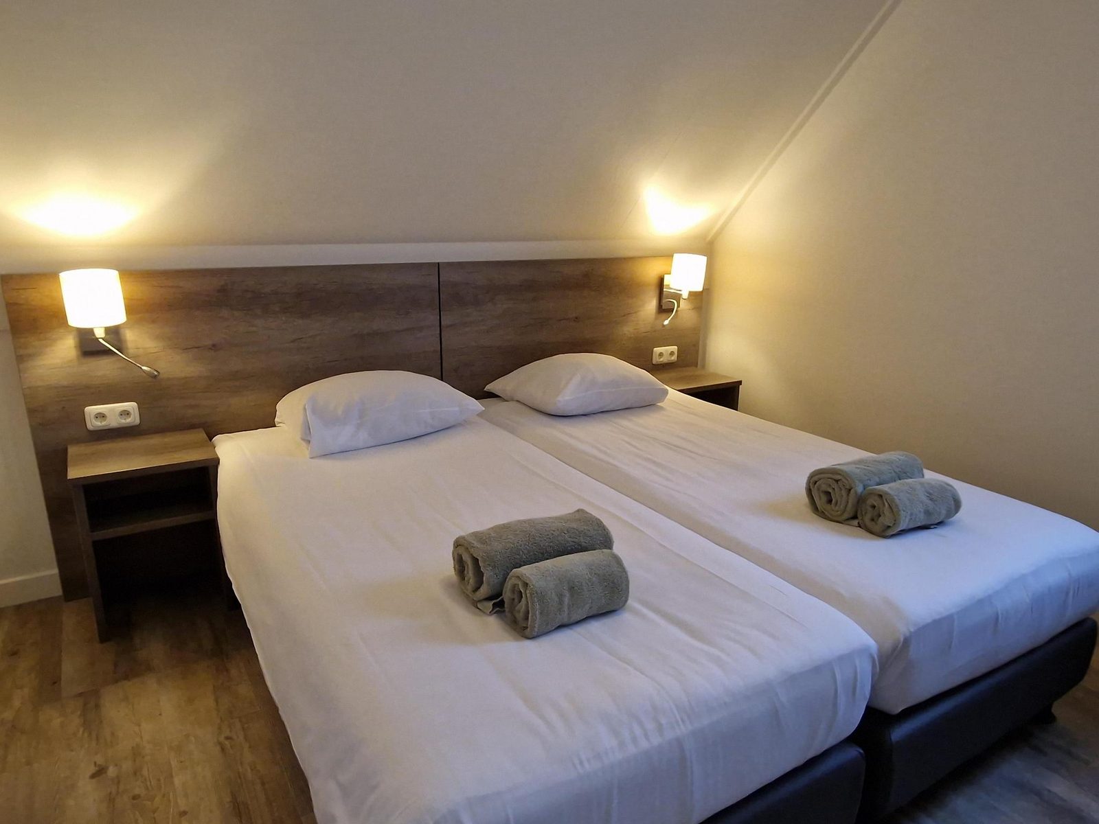 Rietburg Wellness 4p Comfort