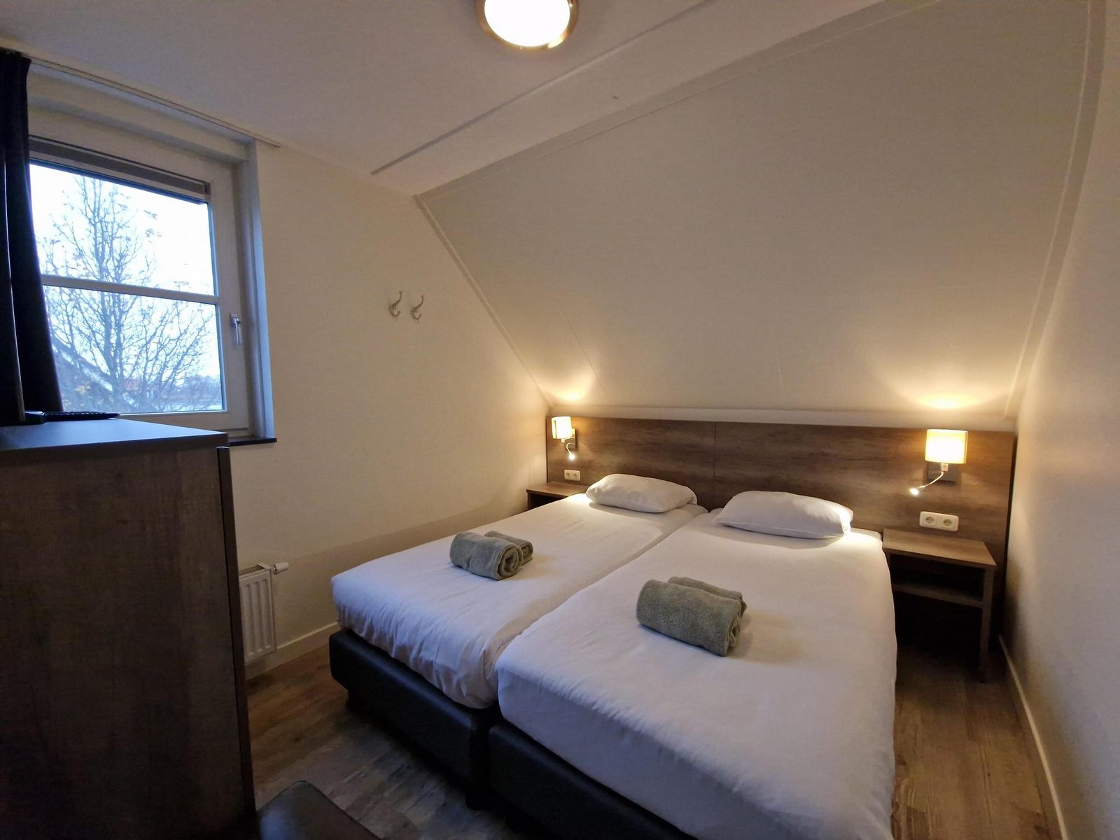 Rietburg Wellness 4p Comfort