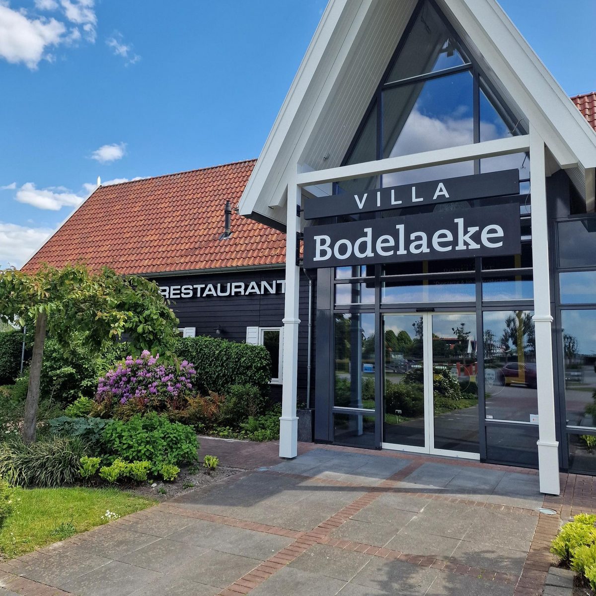 Rietburg Wellness 4p Comfort
