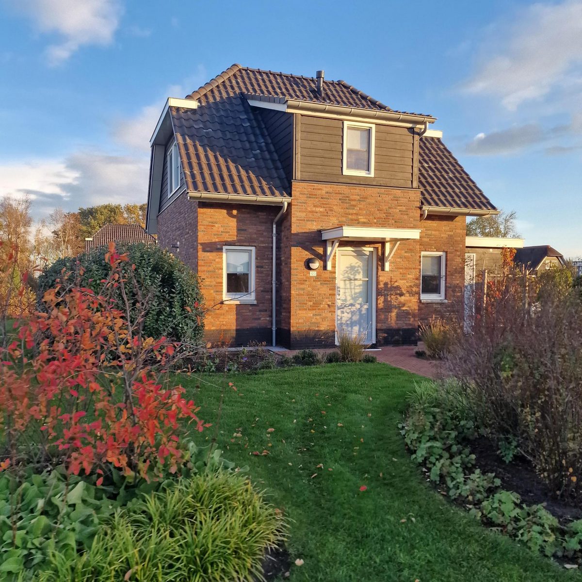 Rietburg Wellness 4p Premium