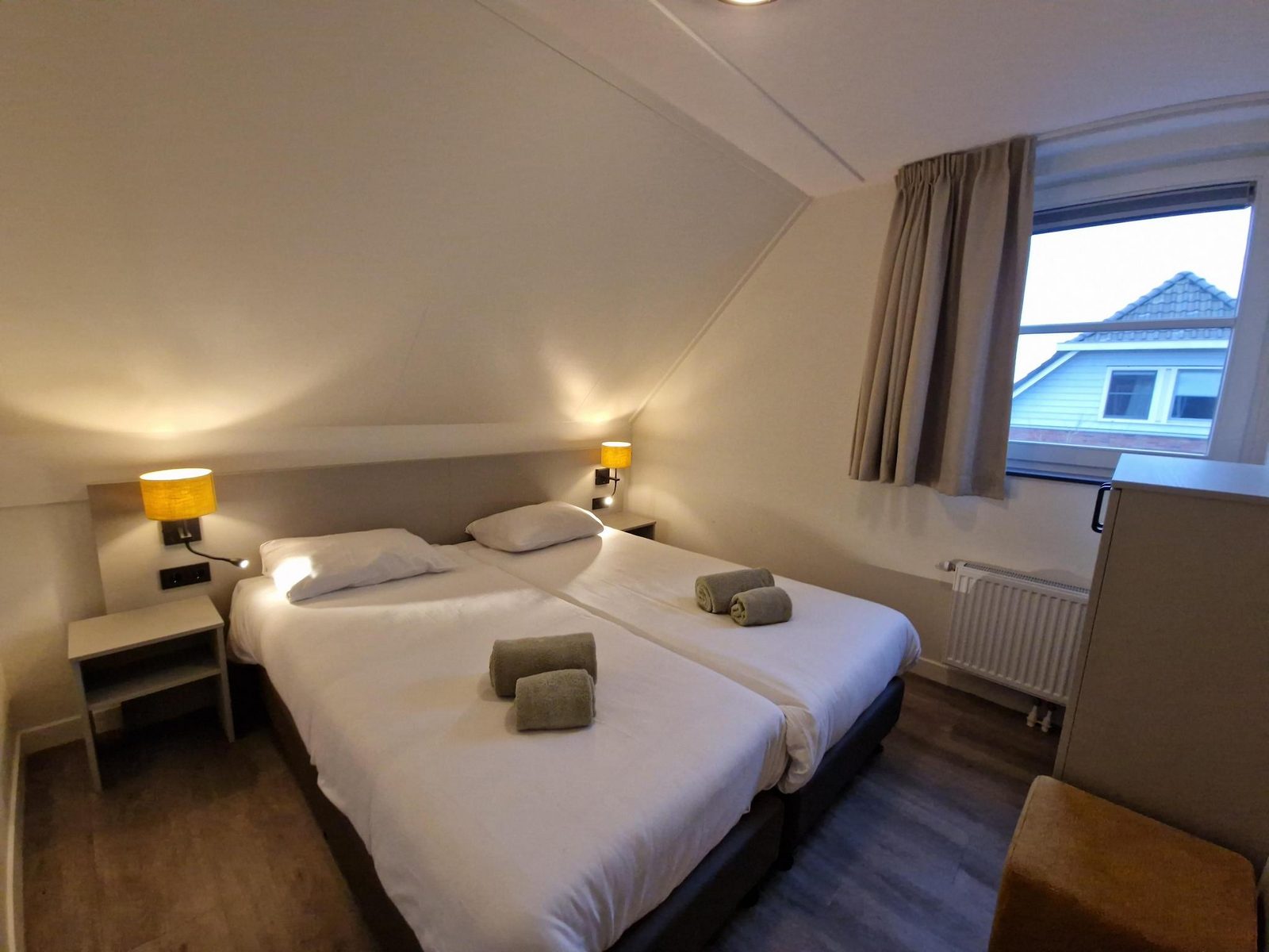 Rietburg Wellness 4p Premium
