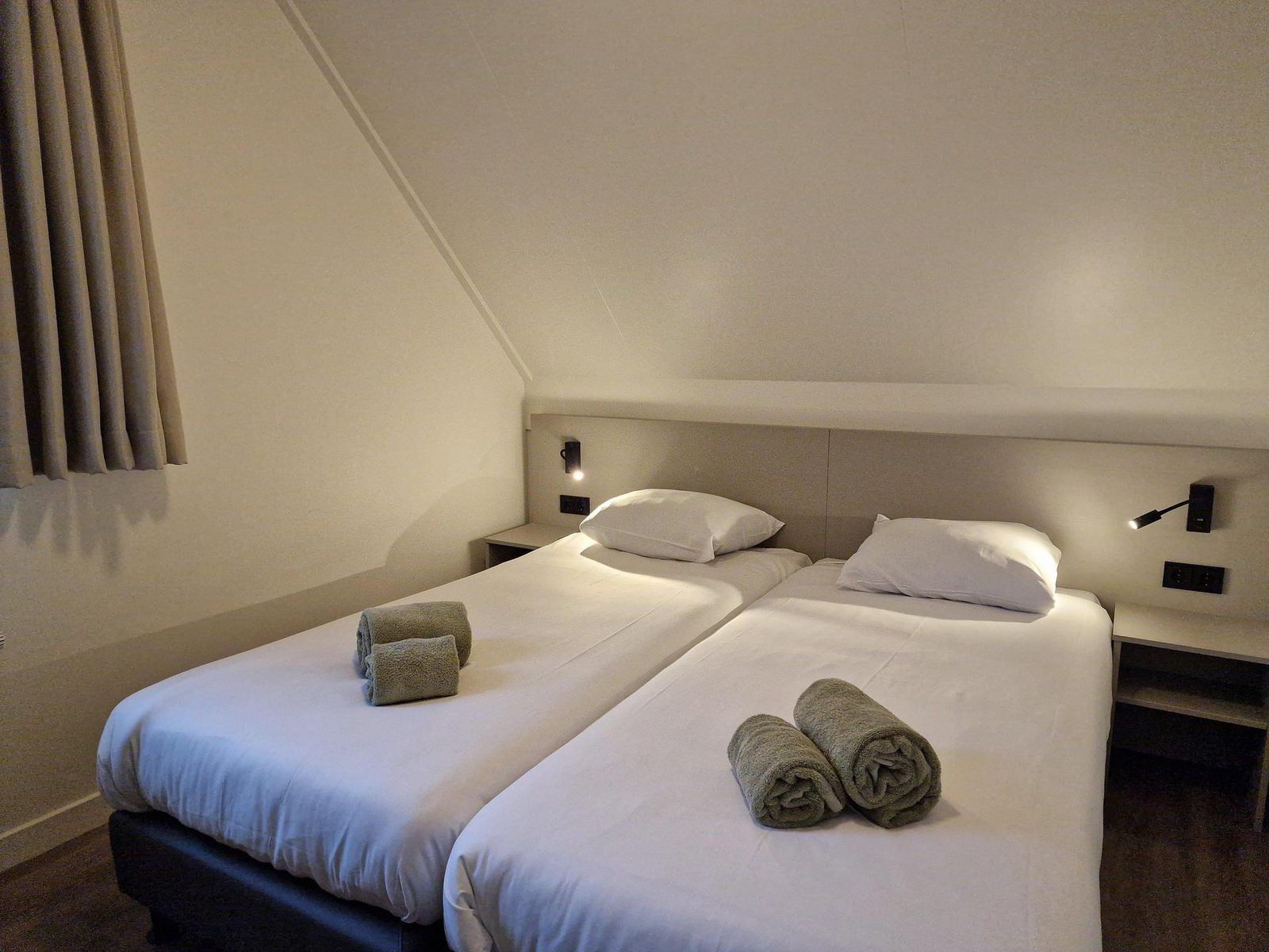 Rietburg Wellness 4p Premium