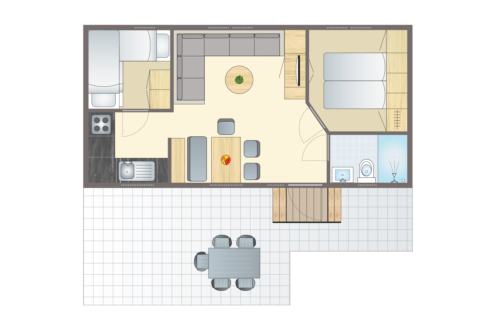 Chalet 