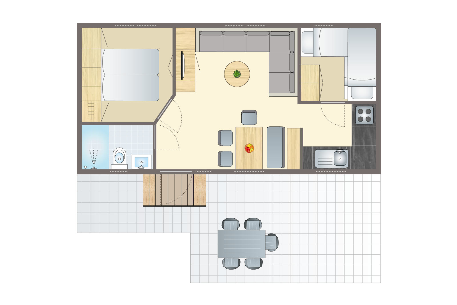 Chalet 