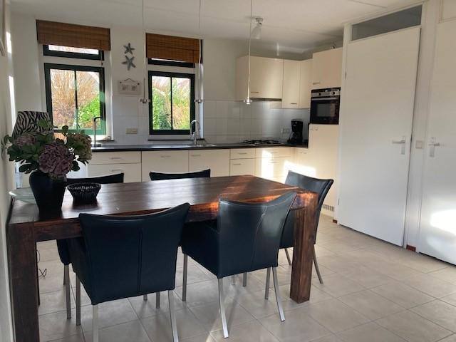 Koningshoeve 4 personen met 2 slaapkamers 4