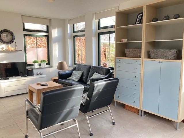 Koningshoeve 4 personen met 2 slaapkamers 5